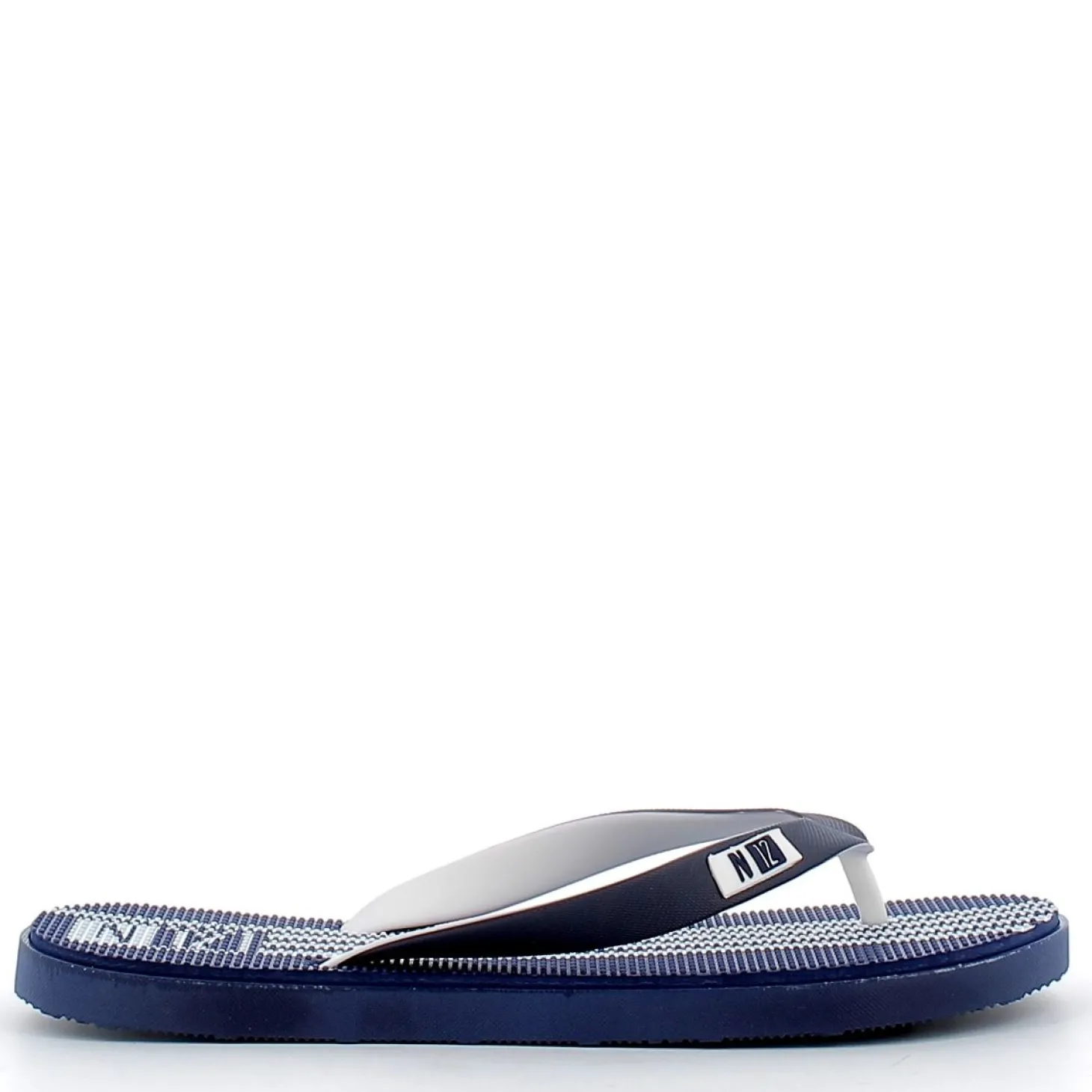 N12 infradito FlipFlop Blue