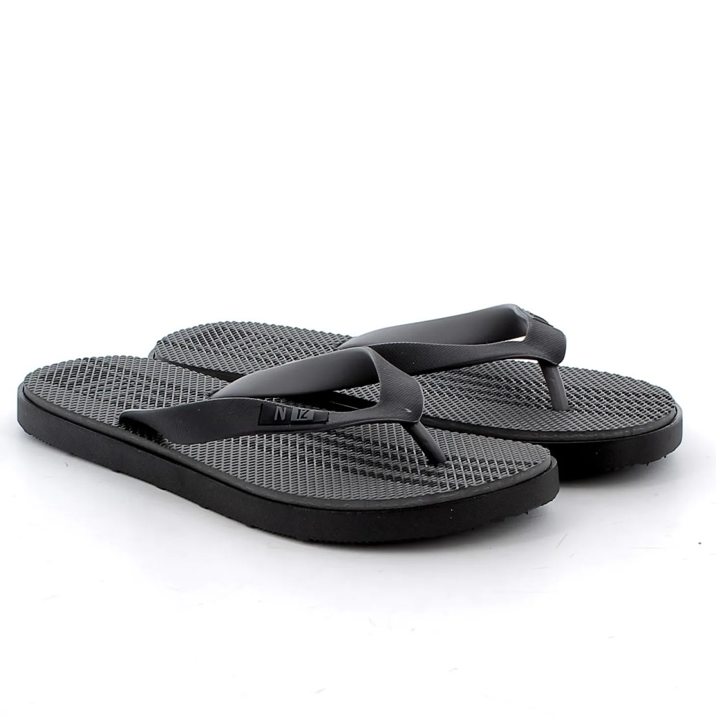 N12 infradito FlipFlop Grey