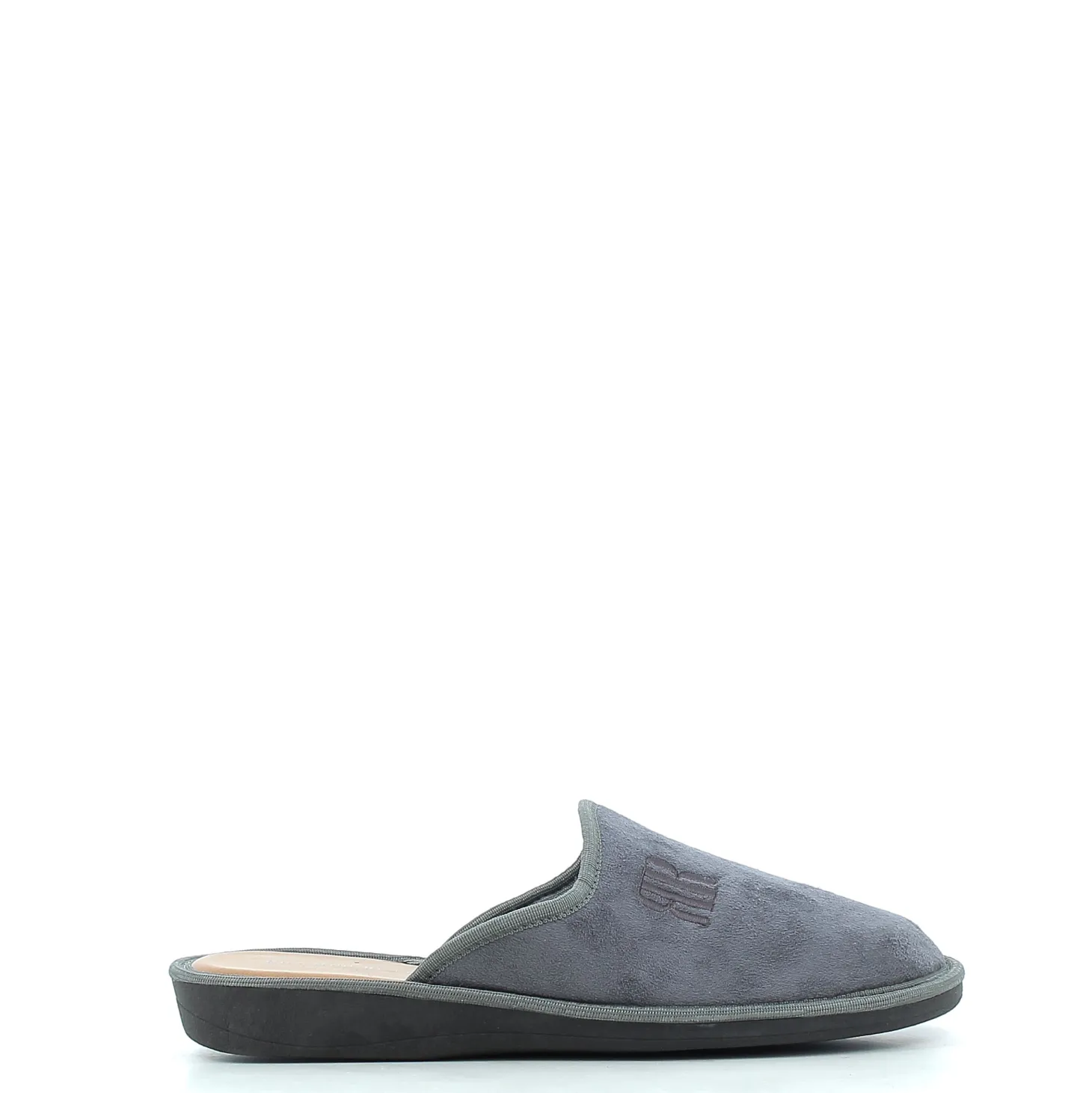 Pantofole Riccardo Ricci uomo 62A24 MIC GR
