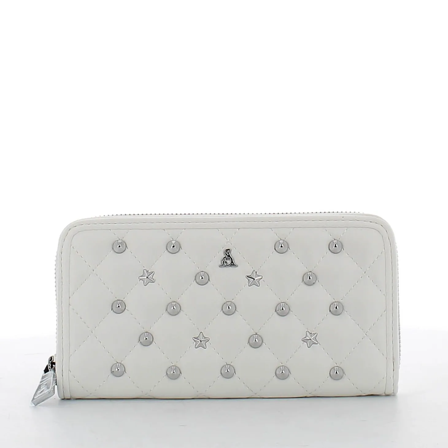 P.fogliPashBag Donna BRIGITTE P21 WHITE 572