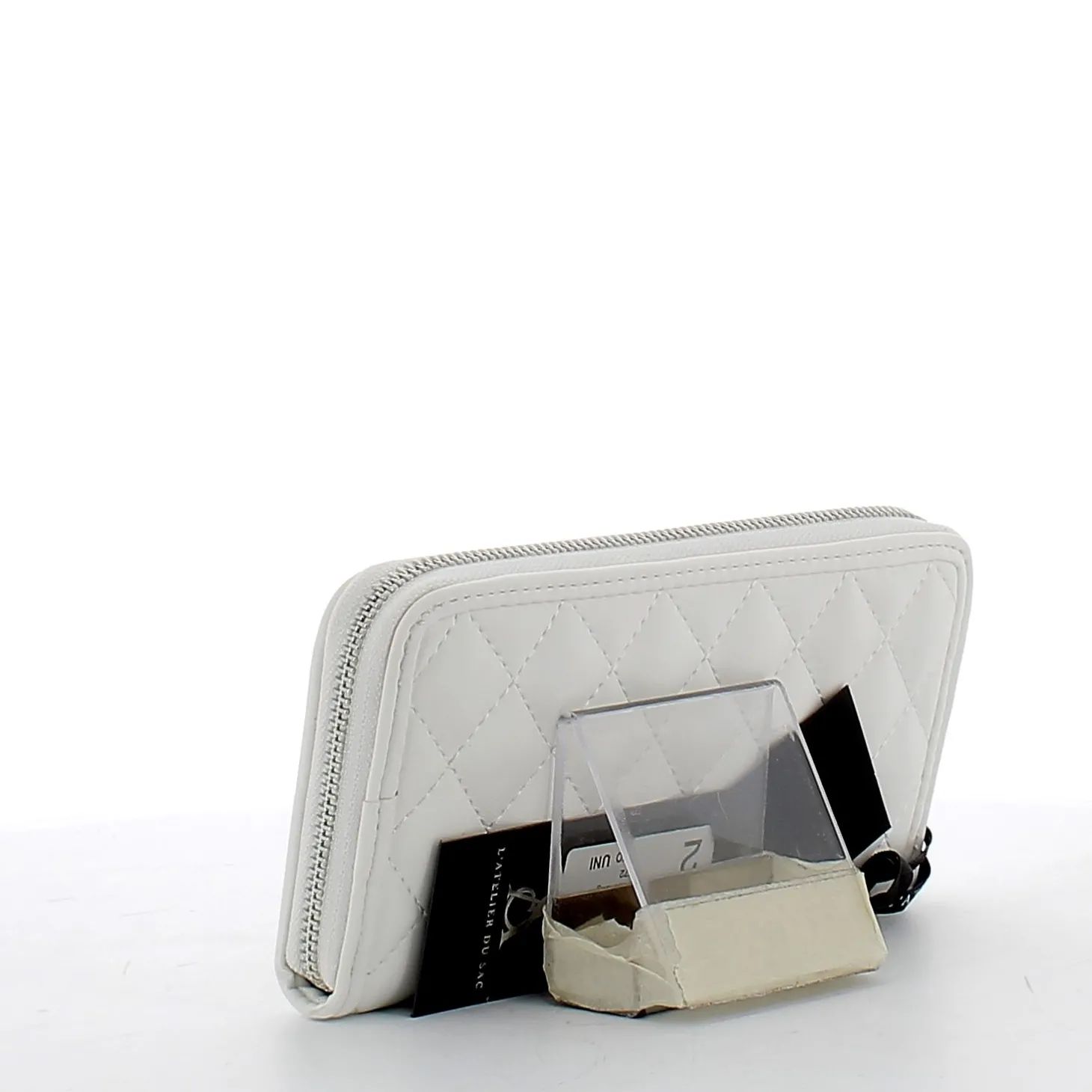 P.fogliPashBag Donna BRIGITTE P21 WHITE 572