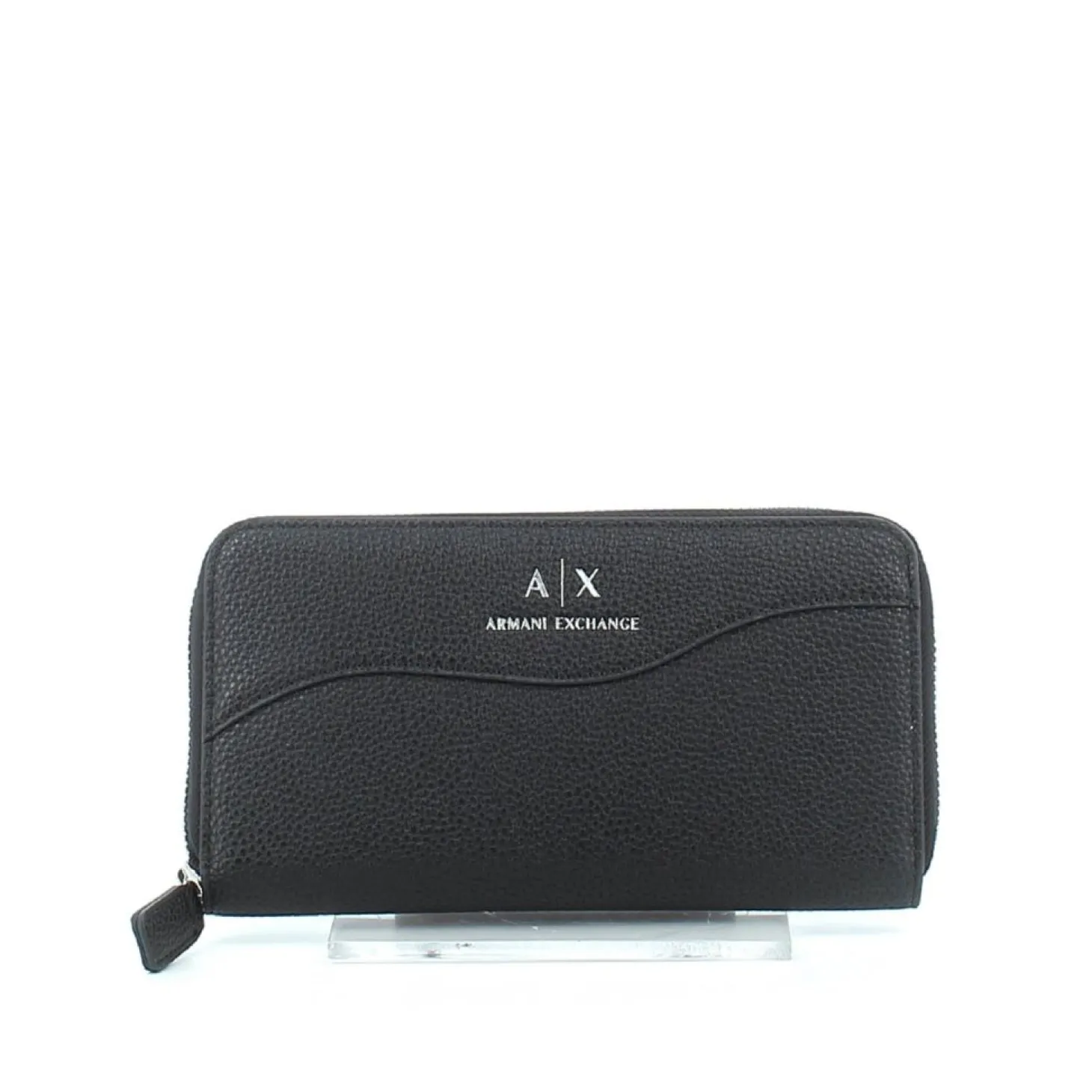 Portafogli Armani Exchange donna 948068P24 000