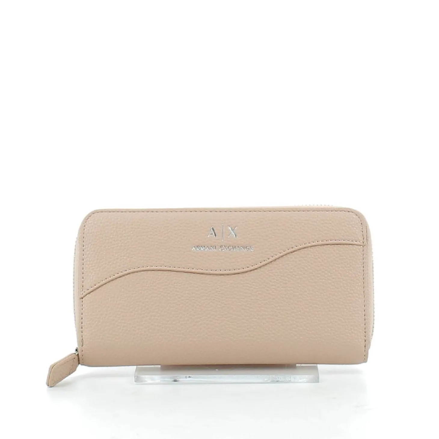 Portafogli Armani Exchange donna 948068P24 058