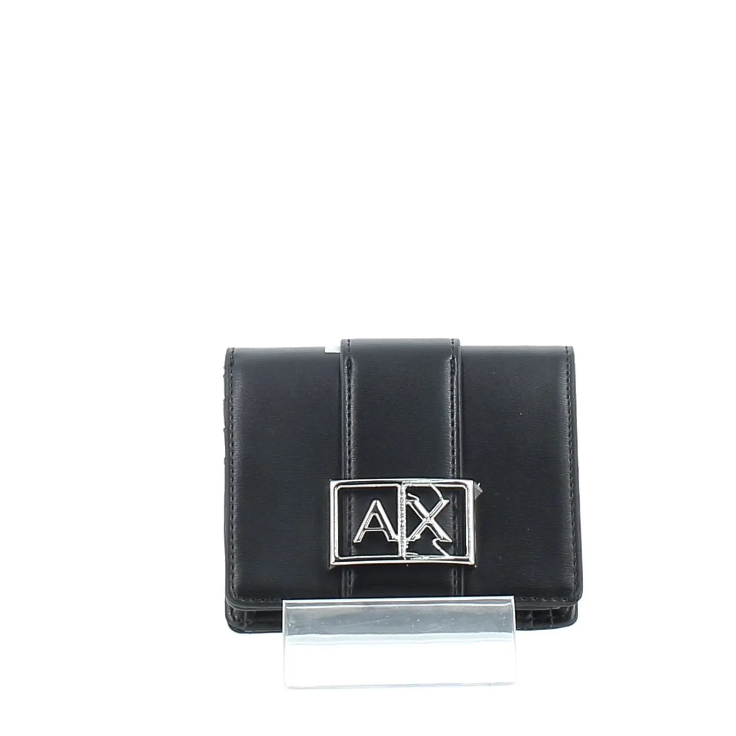 Portafogli Armani Exchange donna 36012039P25 UC0