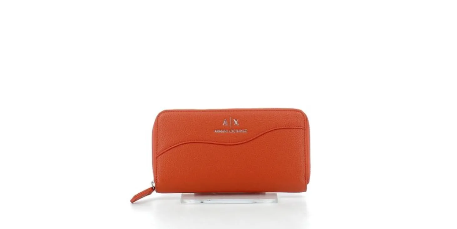 Portafogli Armani Exchange donna 948068P24 201
