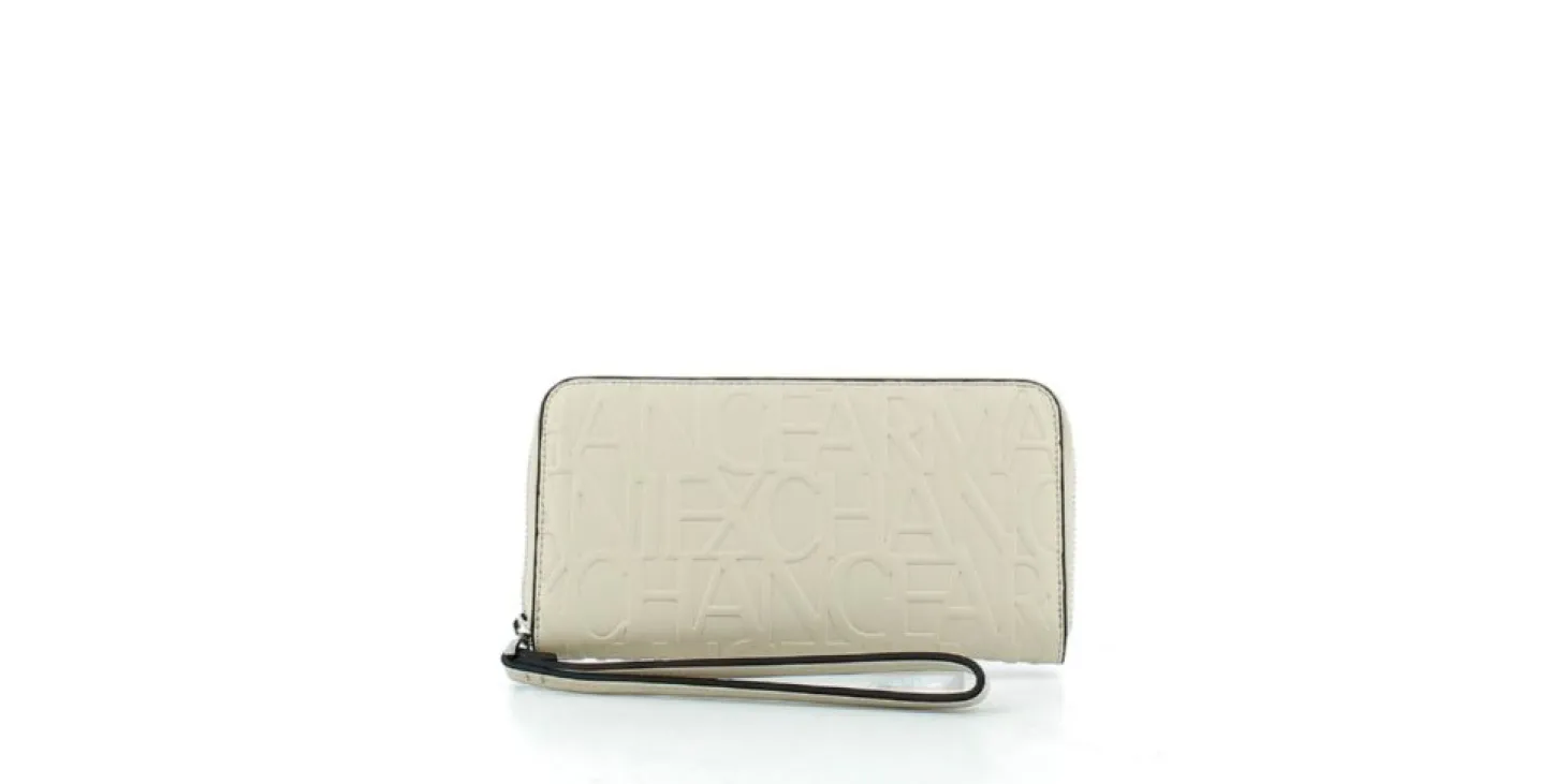 Portafogli Armani Exchange donna 948451P24 119