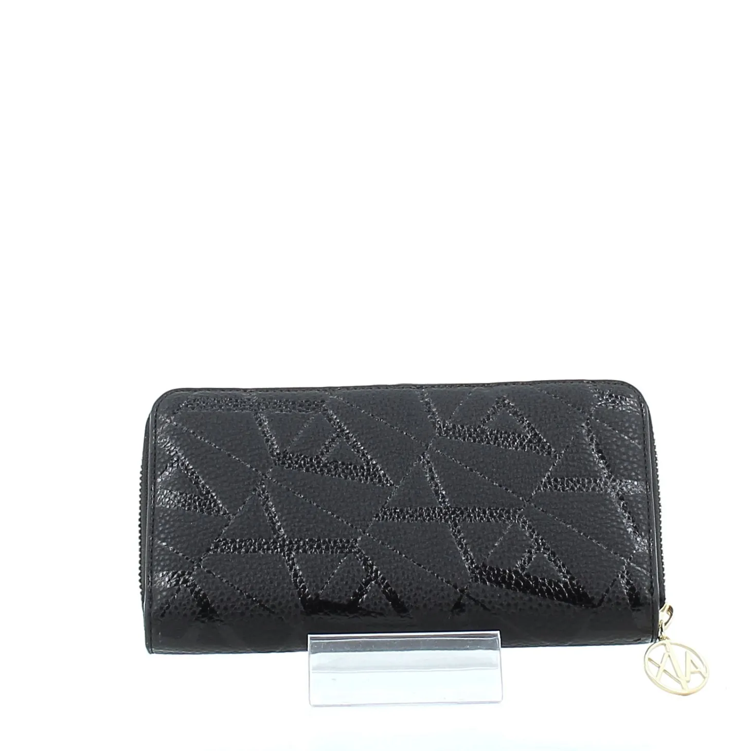 Portafogli Armani Exchange donna 35913680P25 FC1