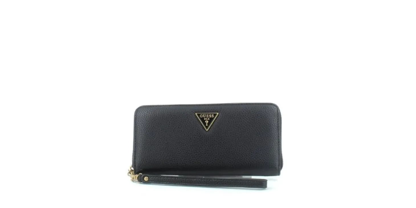 Portafogli Guess donna BA9196460P24BLA