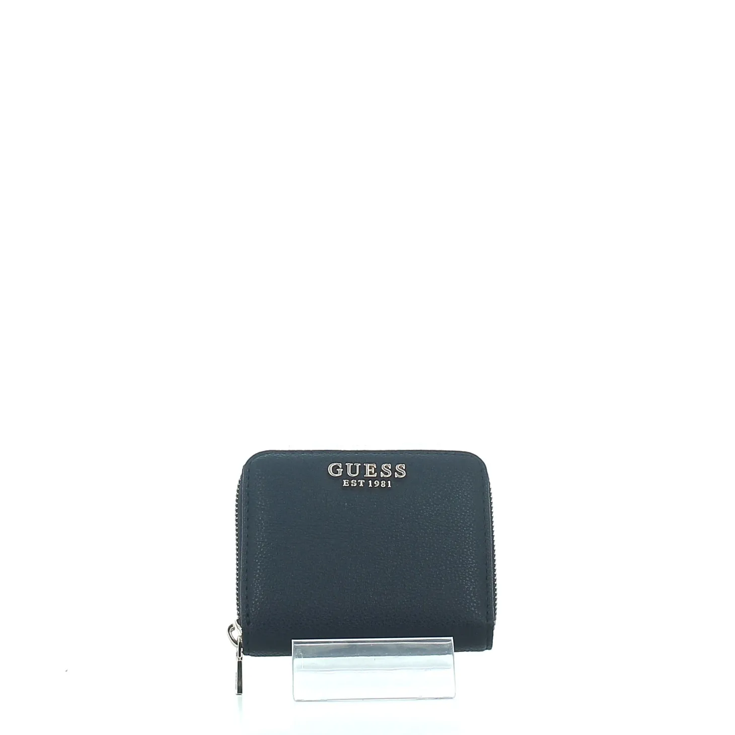 Portafogli Guess donna BG8500137P25BLA