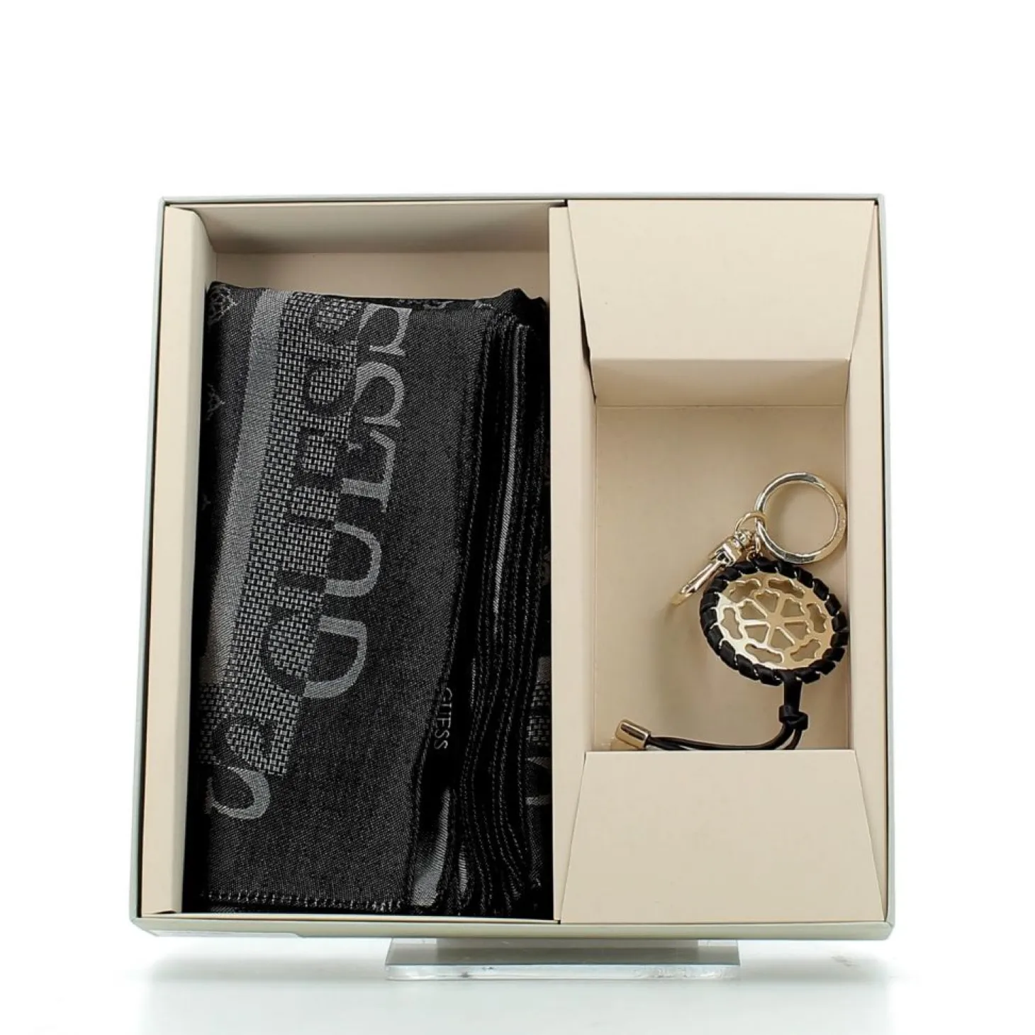 Portafogli Guess donna BOXWP3308A23BLA