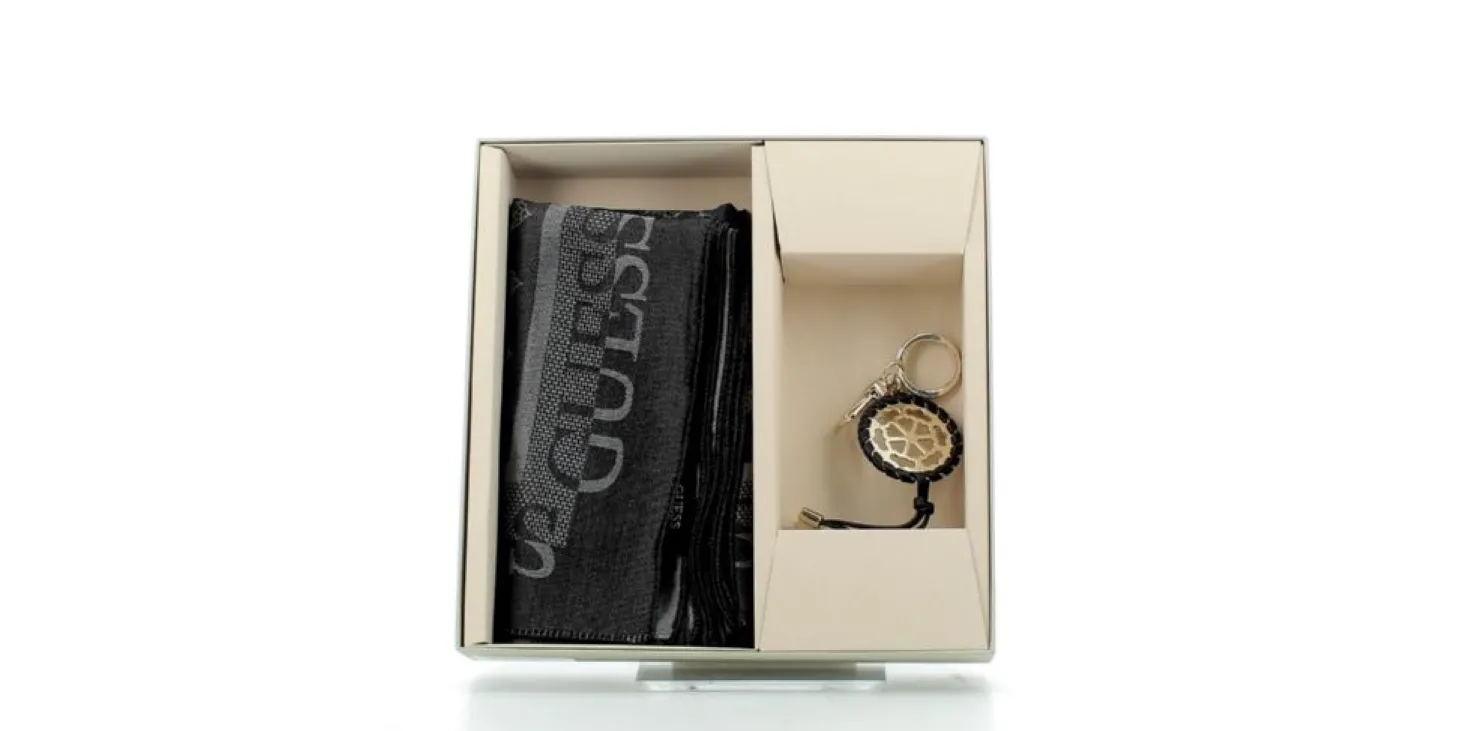 Portafogli Guess donna BOXWP3308A23BLA