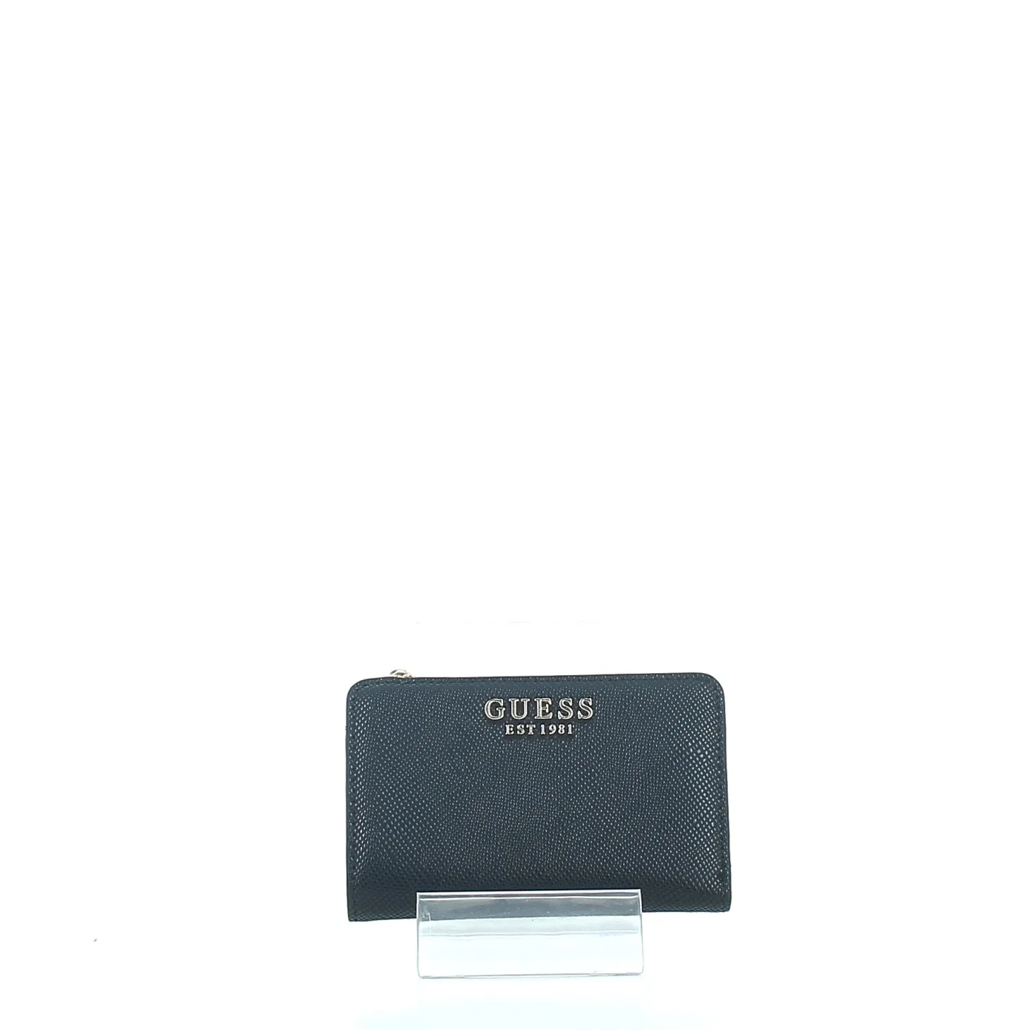Portafogli Guess donna ZG8500156P25BLA