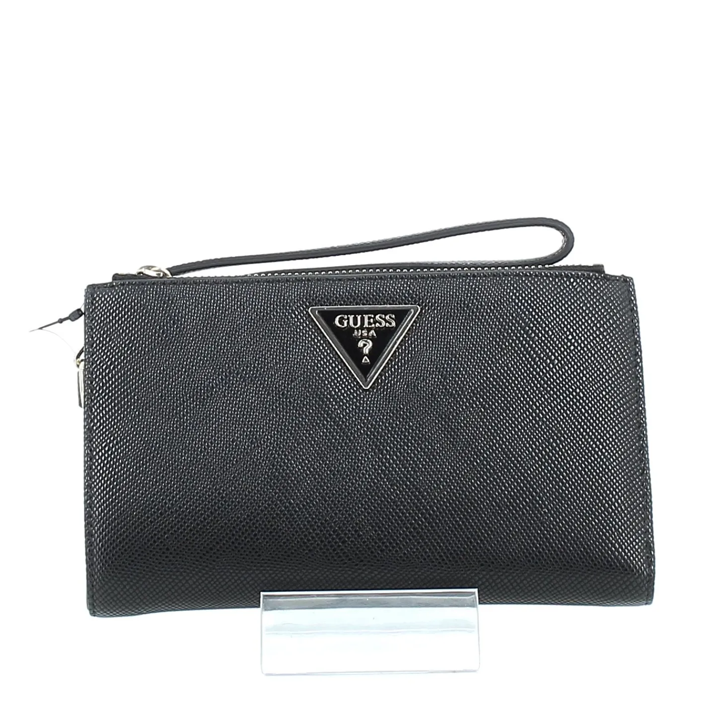 Portafogli Guess donna ZG8500157P25BLA