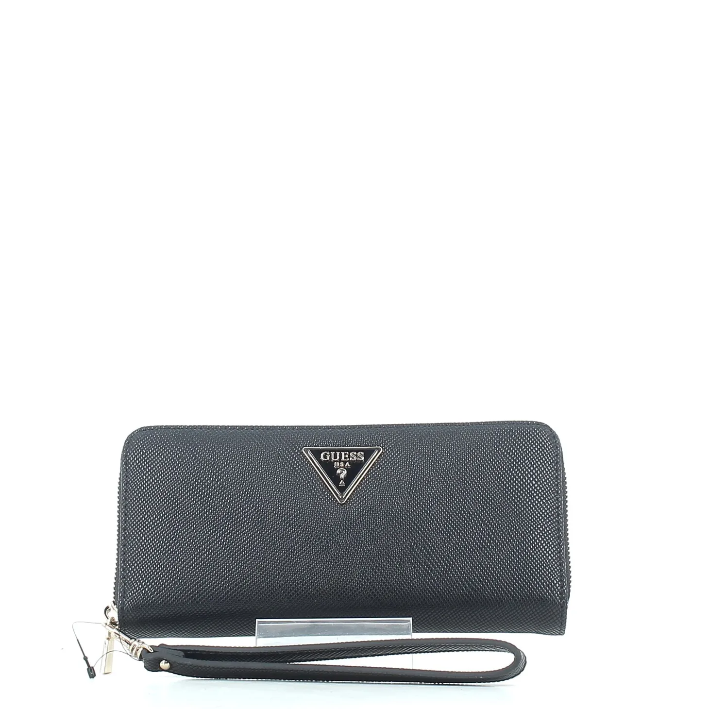 Portafogli Guess donna ZG8500146P25BLA