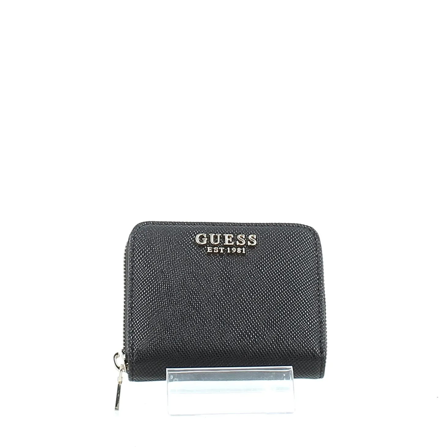 Portafogli Guess donna ZG8500137P25BLA