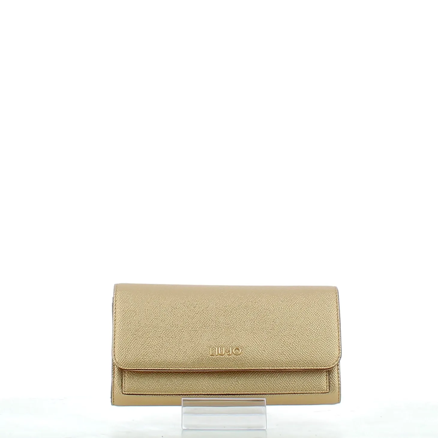 Portafogli Liu JO donna 272E0087A24 GOLD