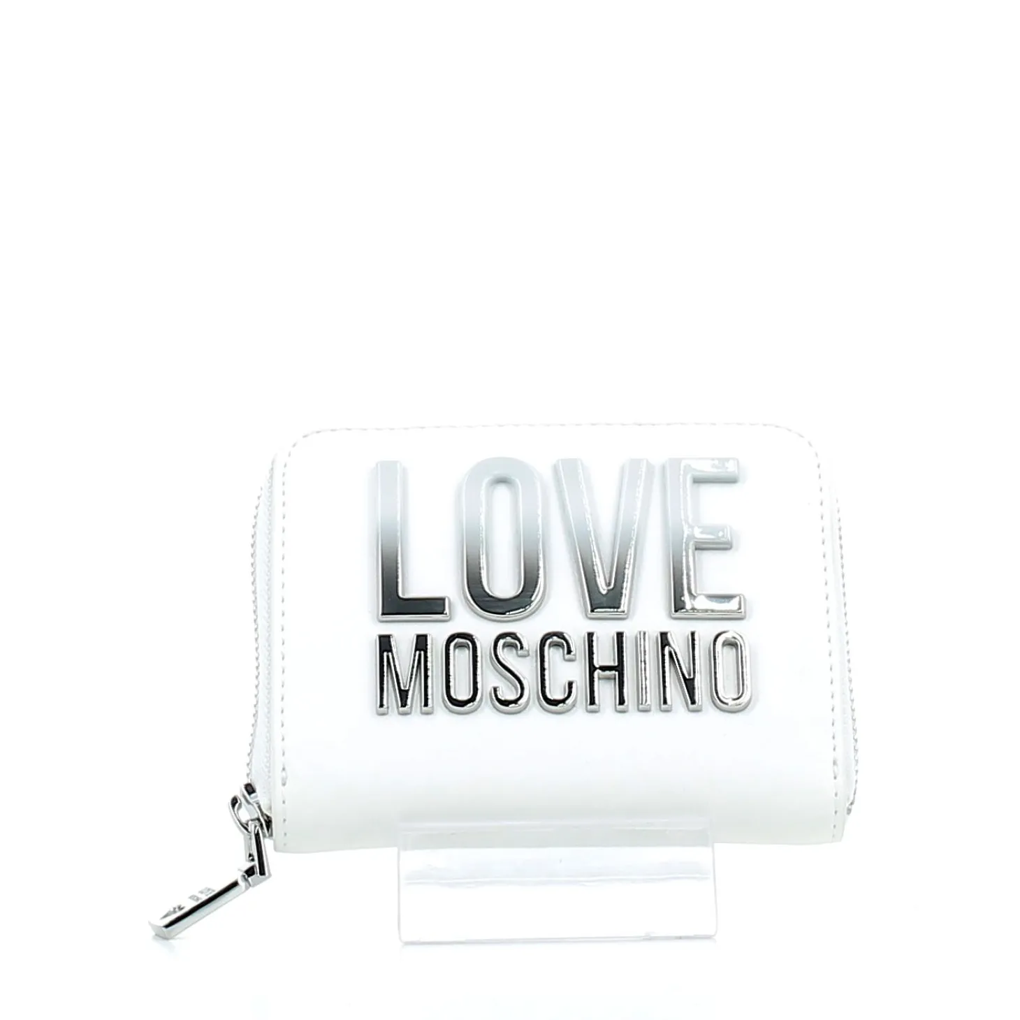 Portafogli Love Moschino donna 5732P25 BIANC