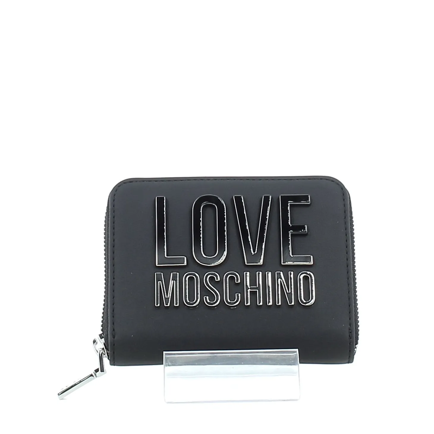 Portafogli Love Moschino donna 5732P25 NERO