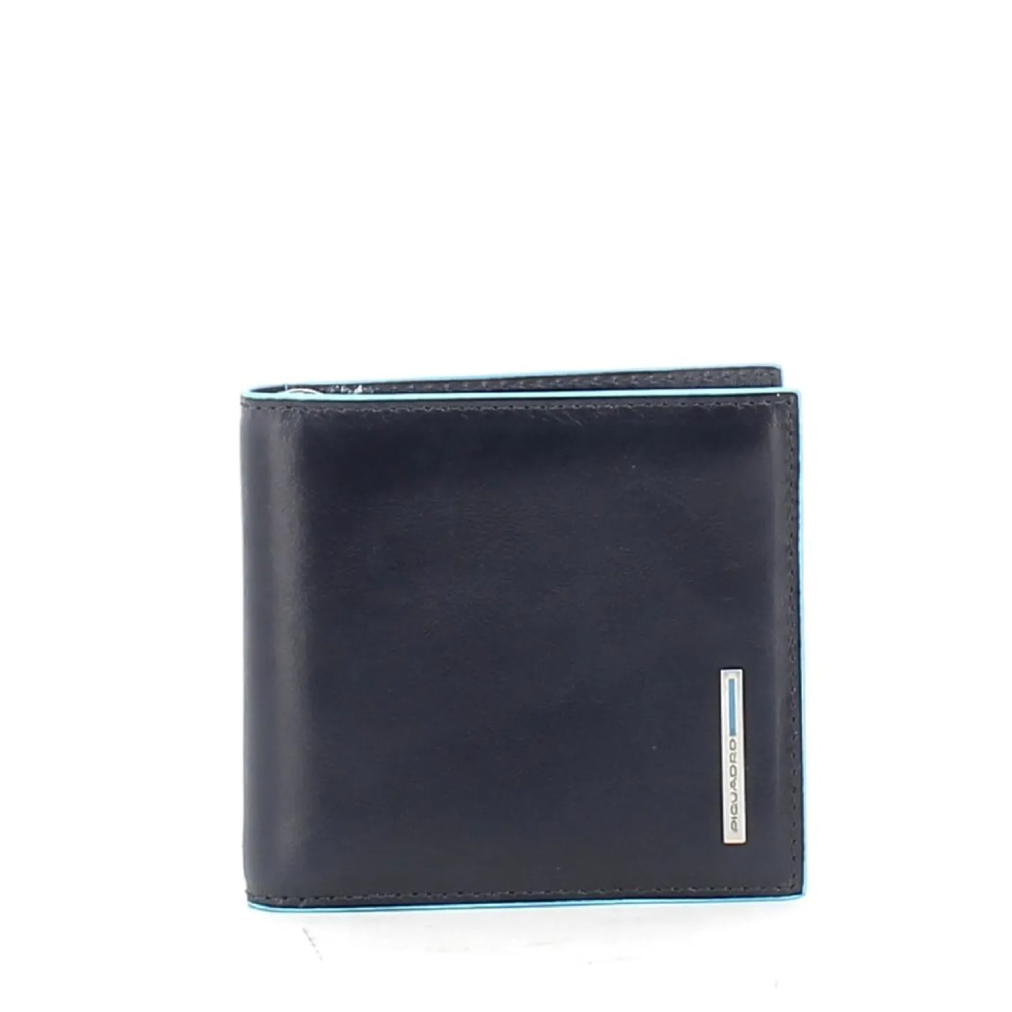 Portafogli Piquadro uomo 1666B2P22 BLU2