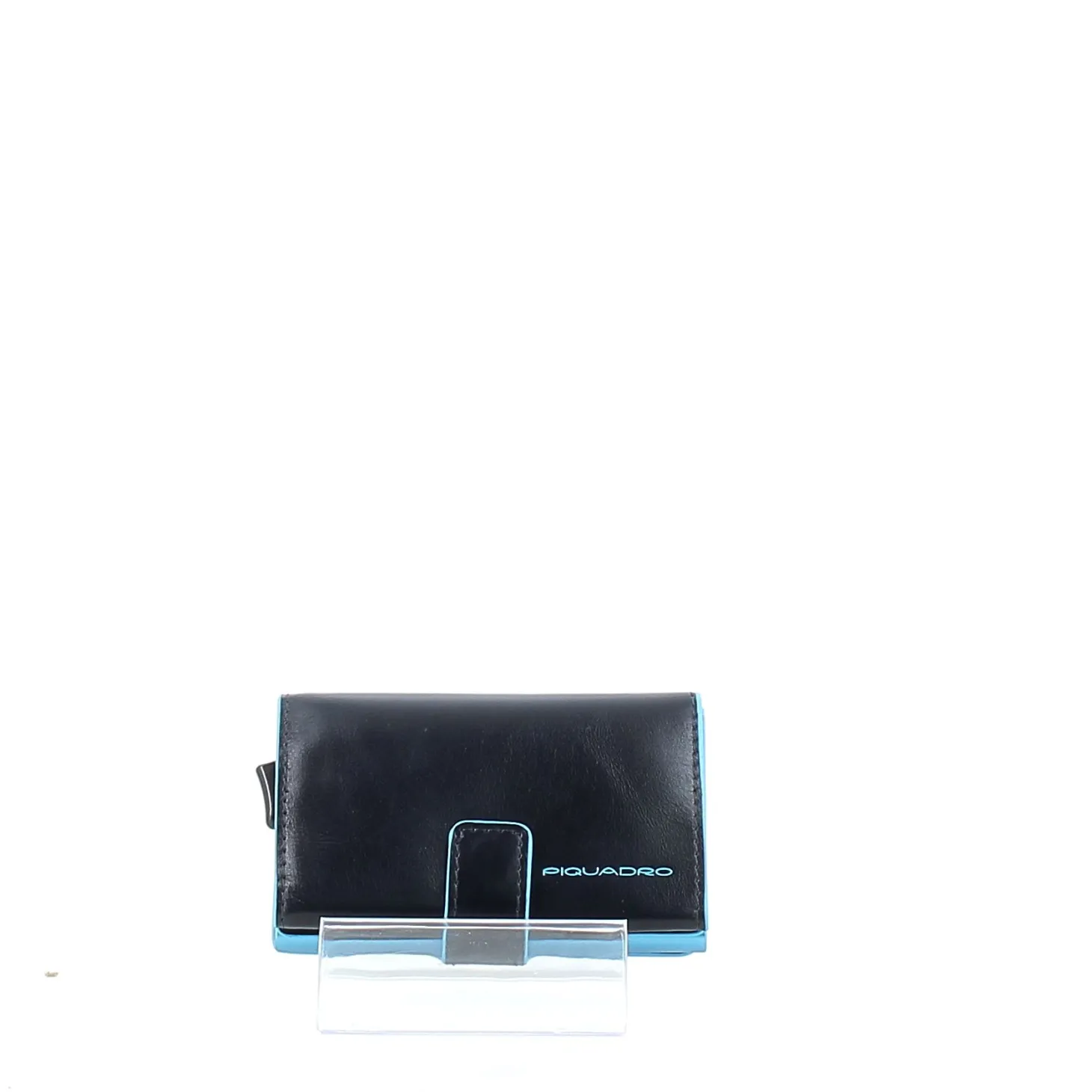 Portafogli Piquadro uomo 5649B2BLRA24BLU2