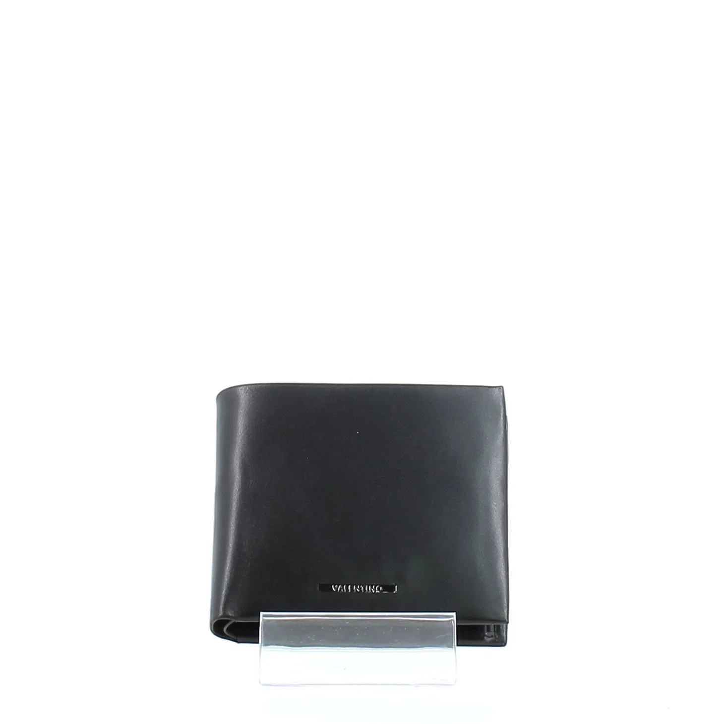 Portafogli Valentino uomo P7PU13A24 NERO
