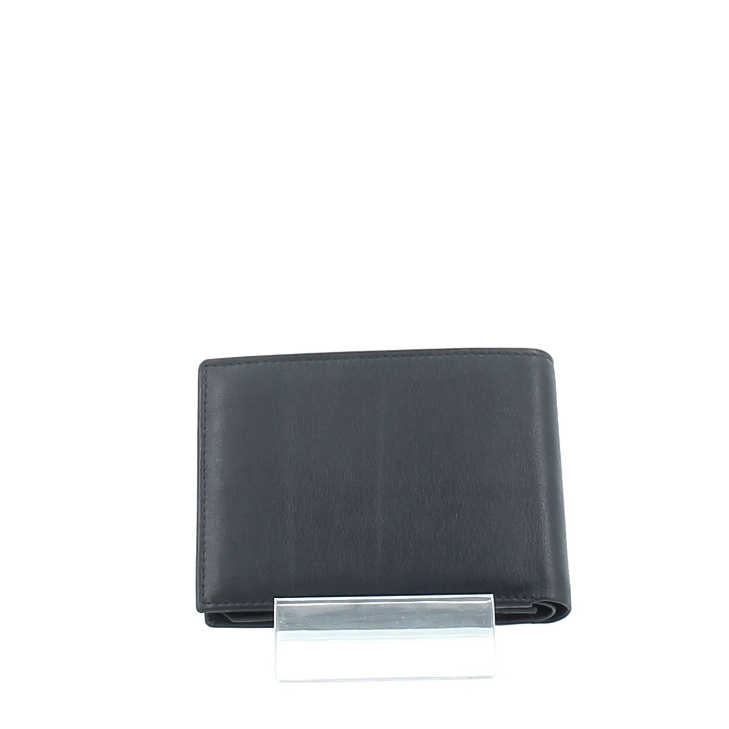 Portafogli Valentino uomo P8UD83P25 NERO
