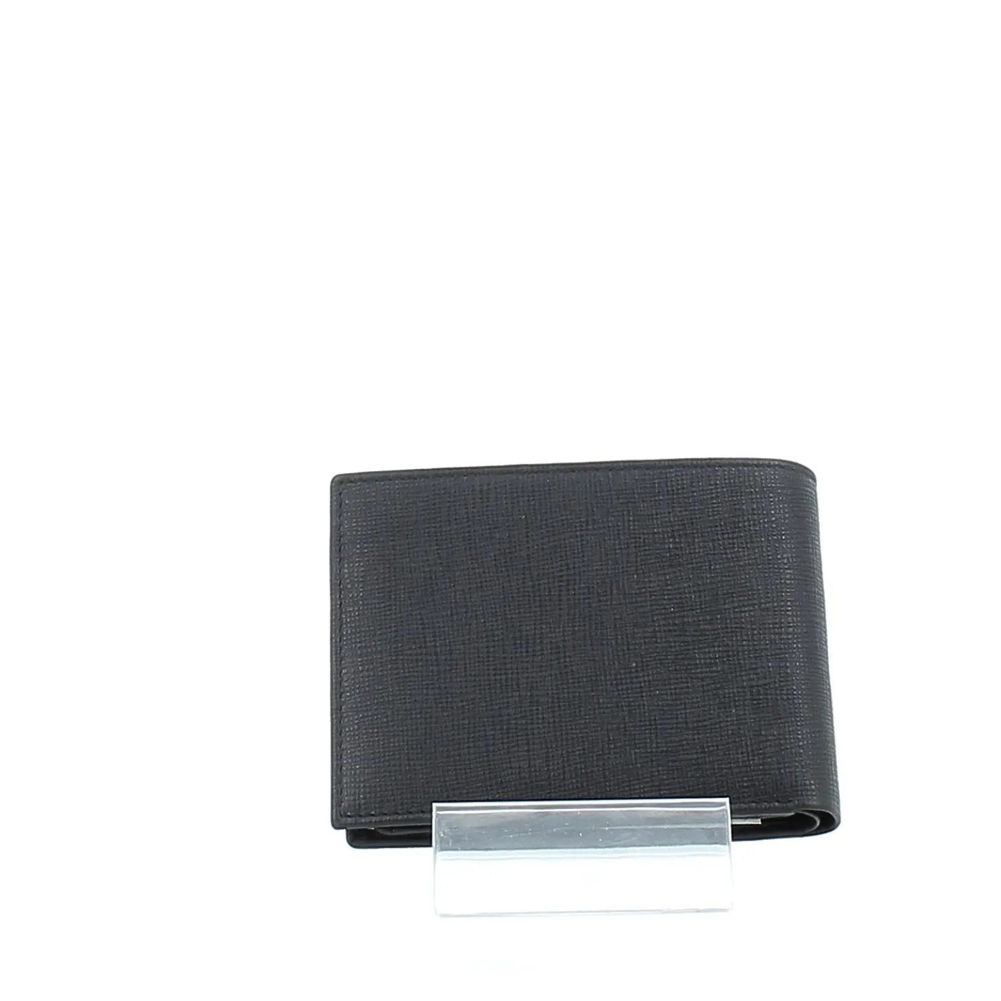 Portafogli Valentino uomo P8UB83P25 NERO