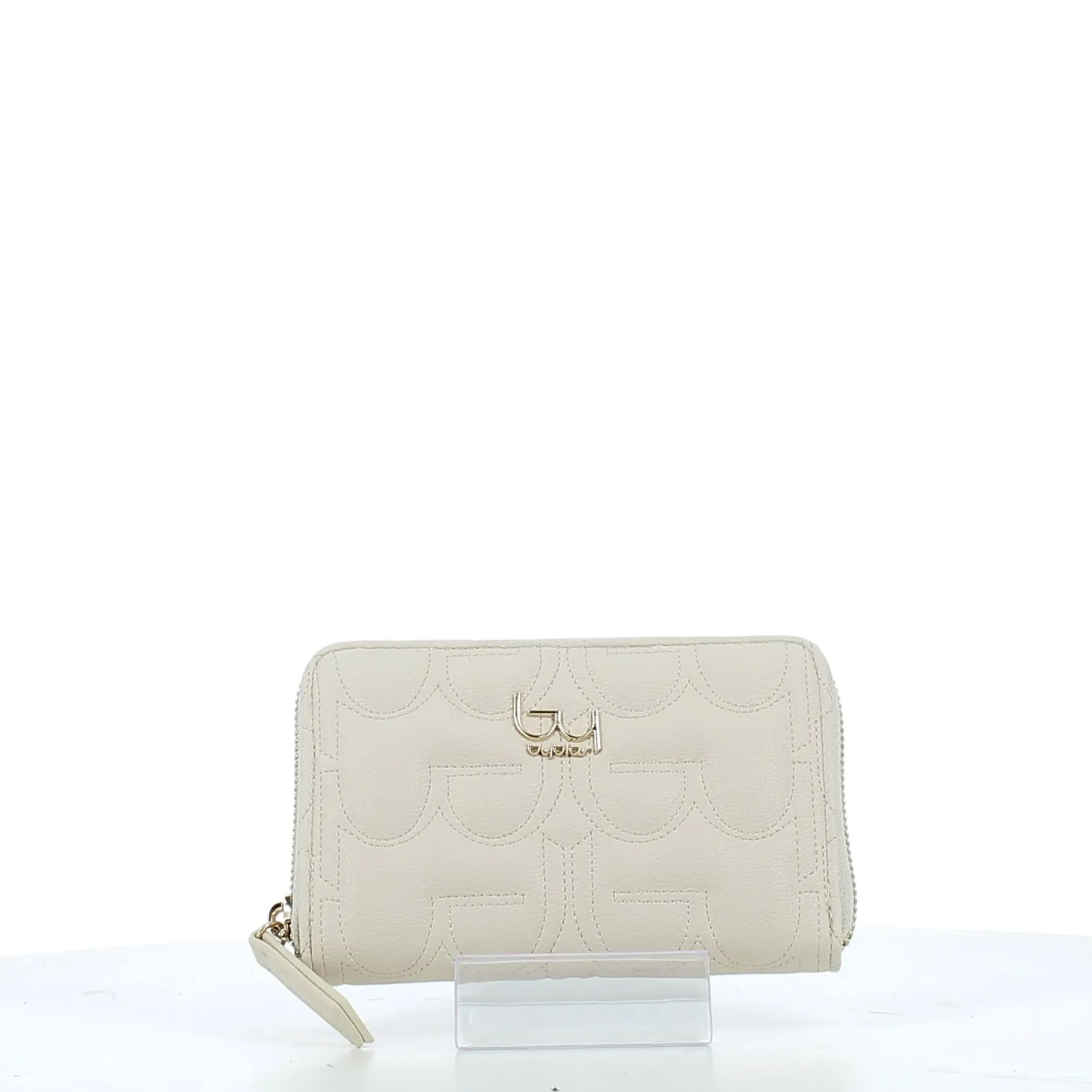 Portafoglio Byblos donna S28A137P25 IVORY