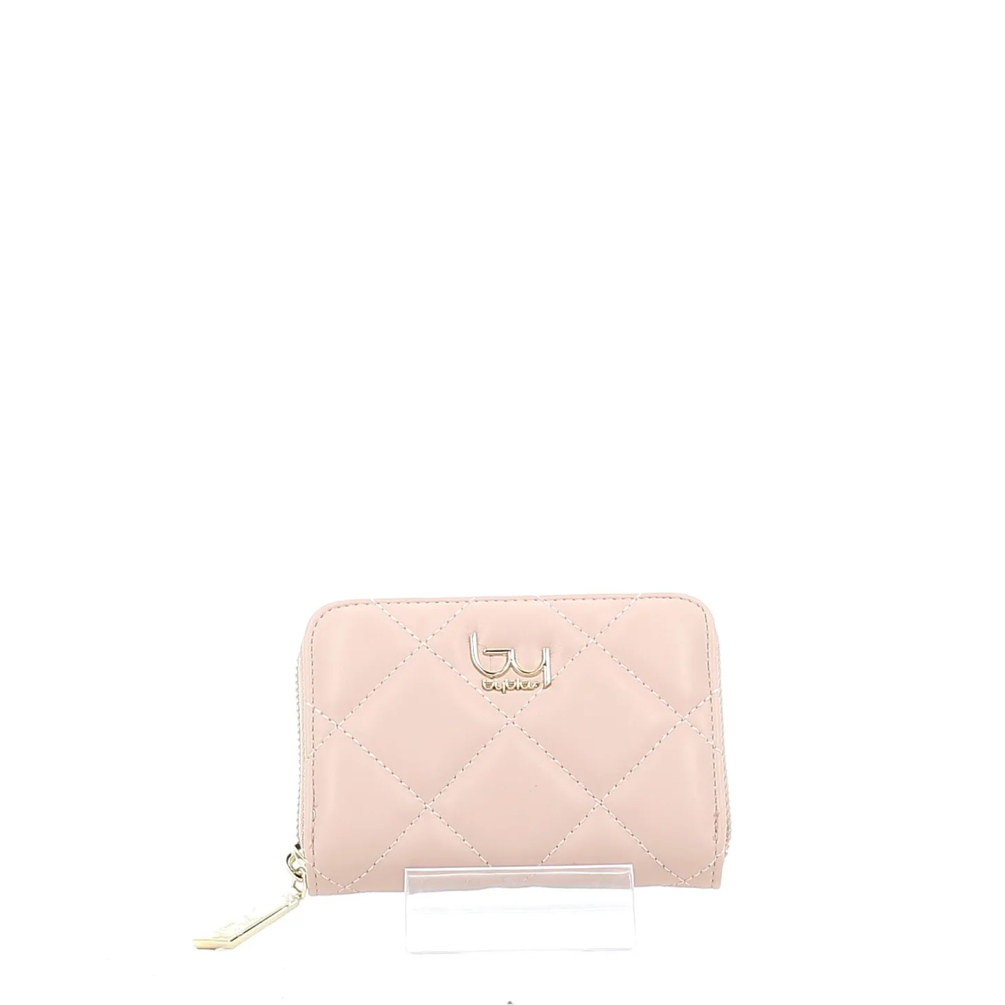 Portafoglio Byblos donna S35B136P25 PINK