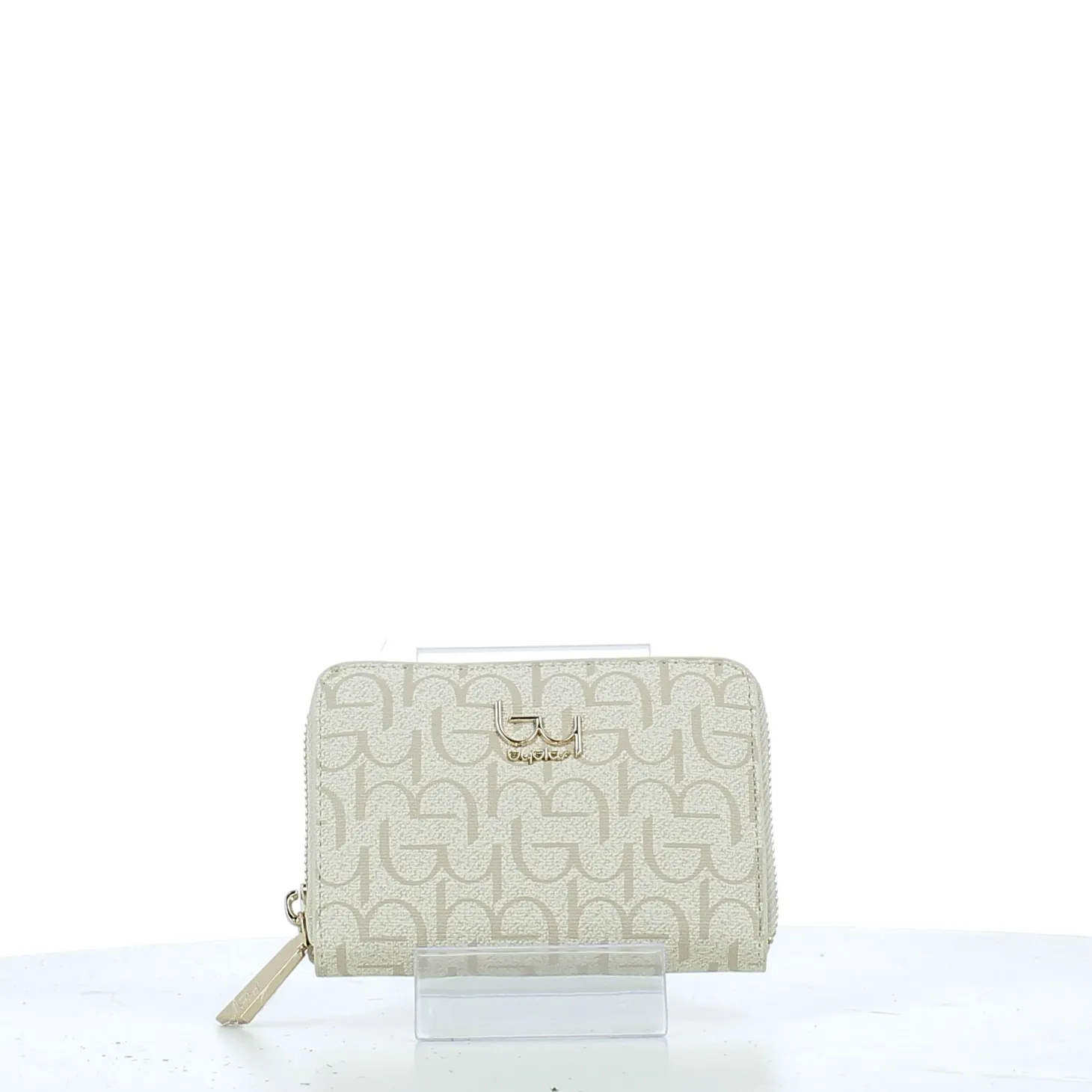 Portafoglio Byblos donna S64A136P25 IVORY/SAND