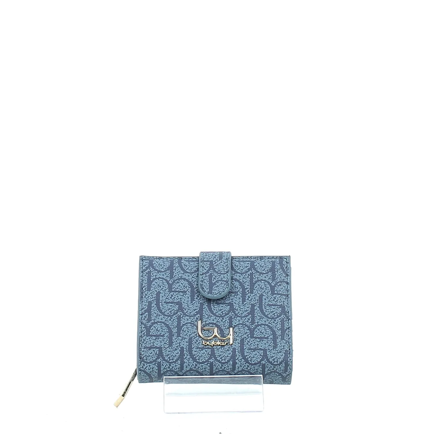 Portafoglio Byblos donna S64A215P25 BLUE/BLUE