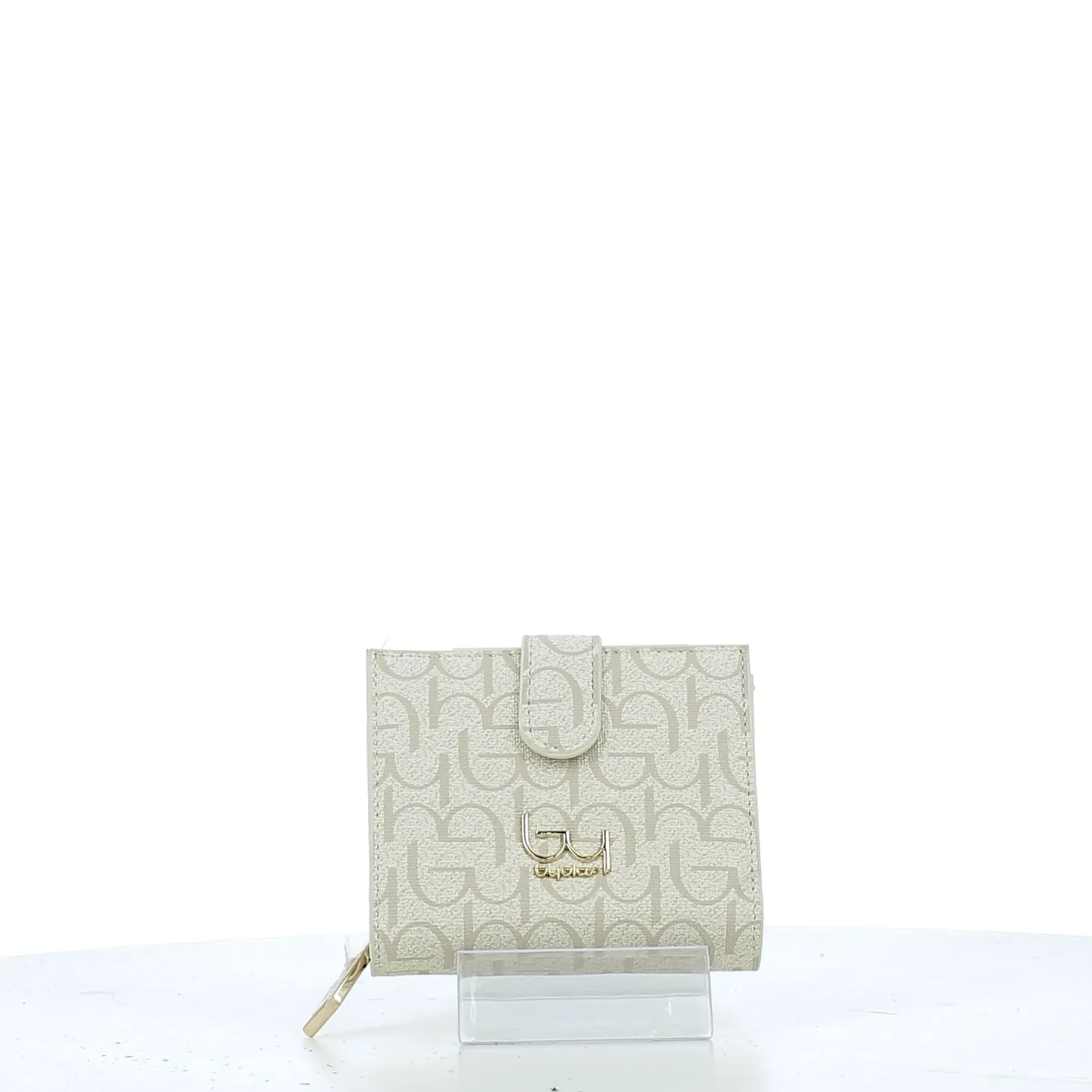 Portafoglio Byblos donna S64A215P25 IVORY/SAND