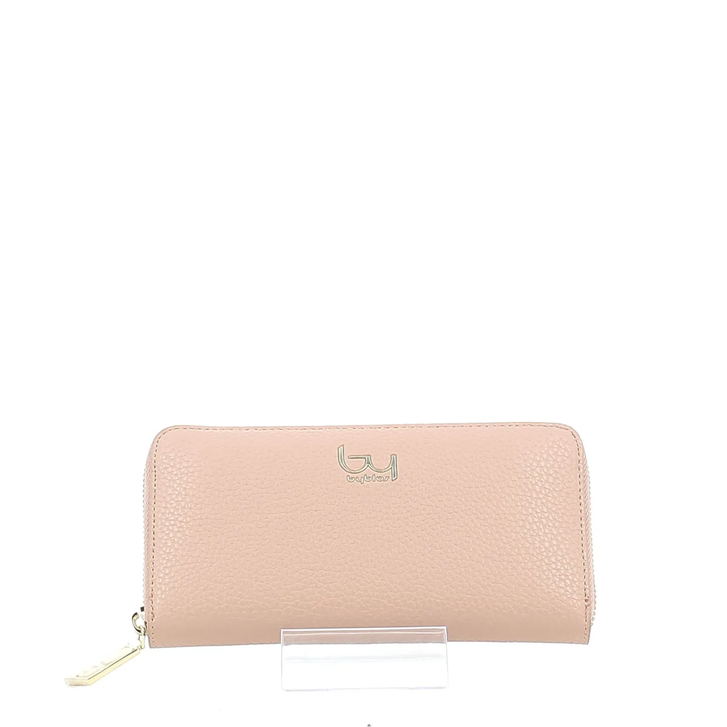 Portafoglio Byblos donna S33B155P25 PINK