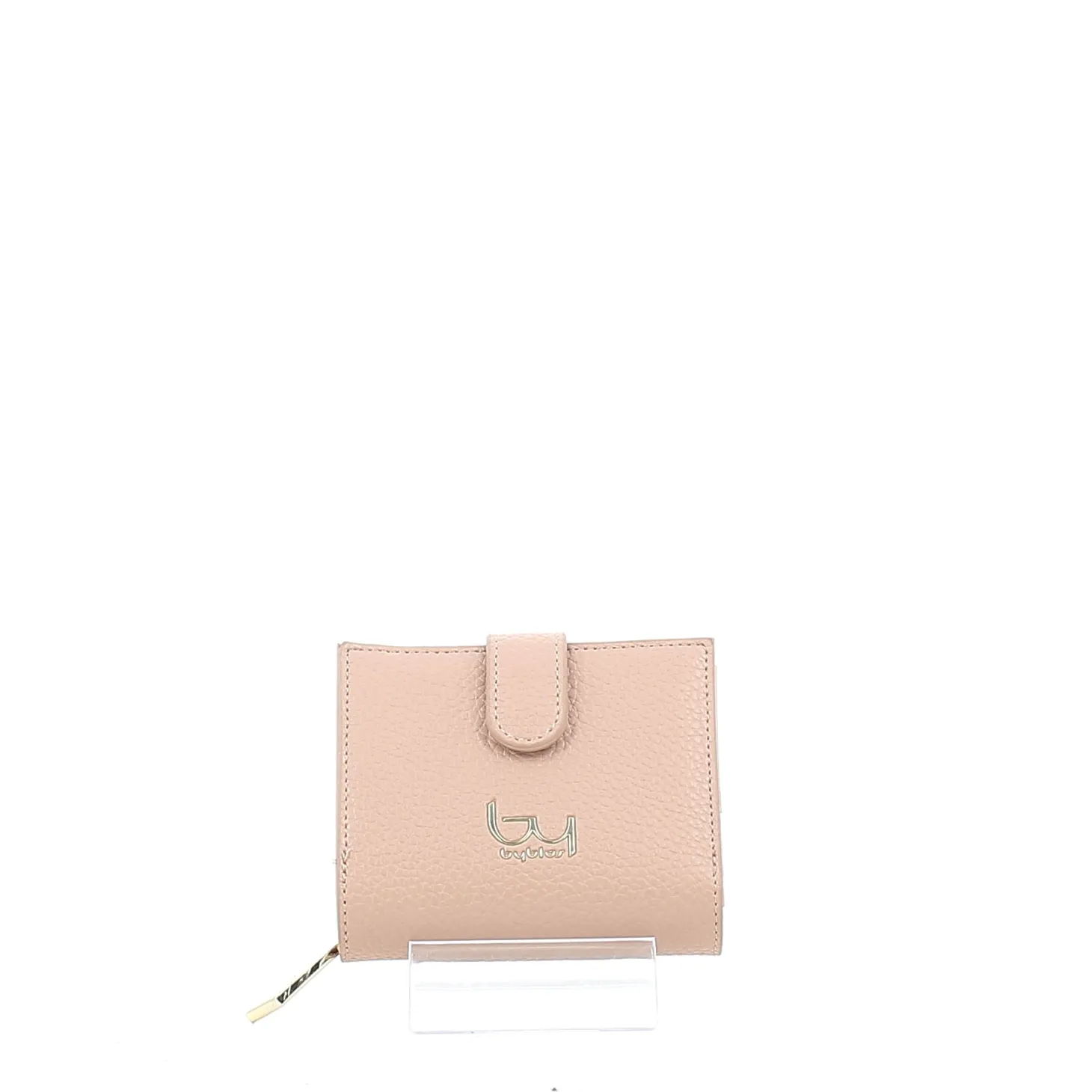 Portafoglio Byblos donna S33B215P25 PINK