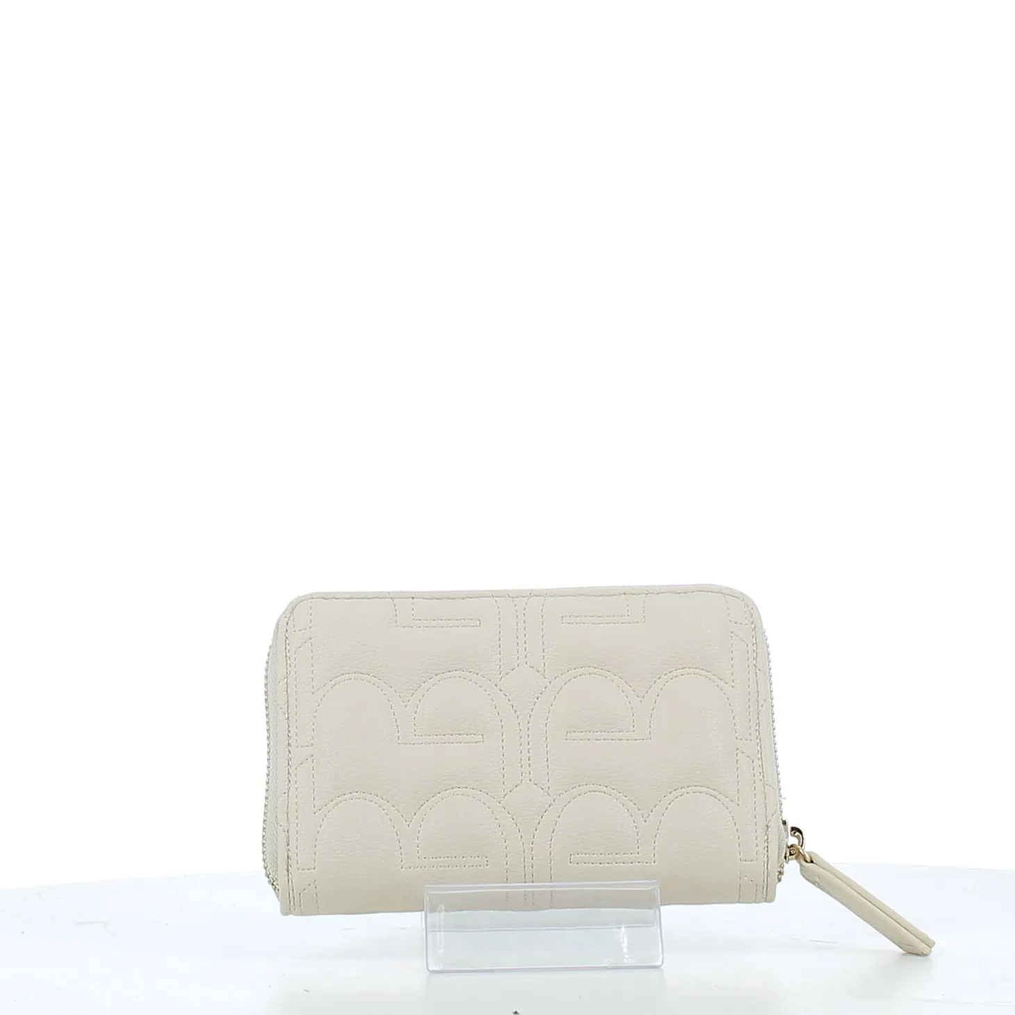 Portafoglio Byblos donna S28A137P25 IVORY