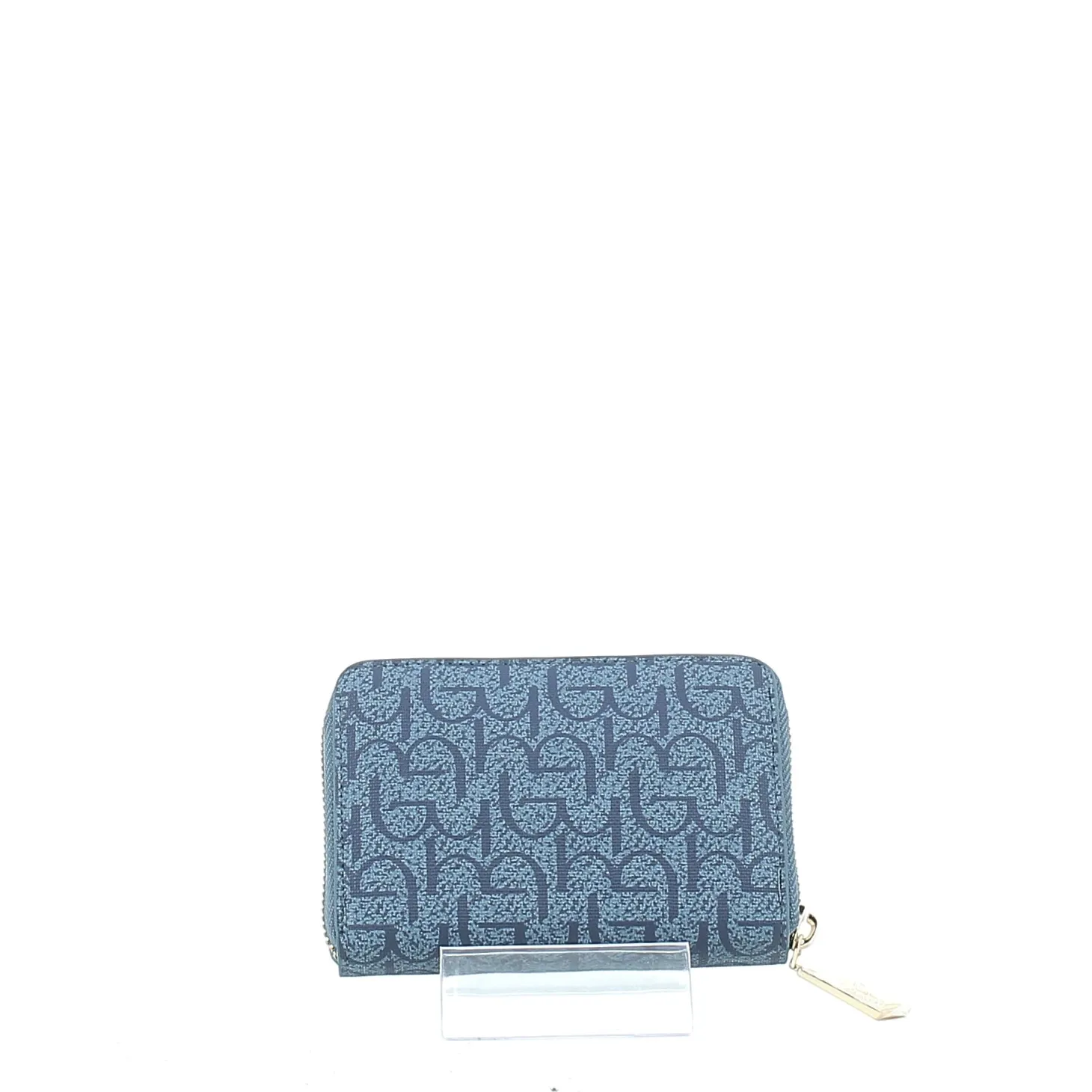 Portafoglio Byblos donna S64A136P25 BLUE/BLUE