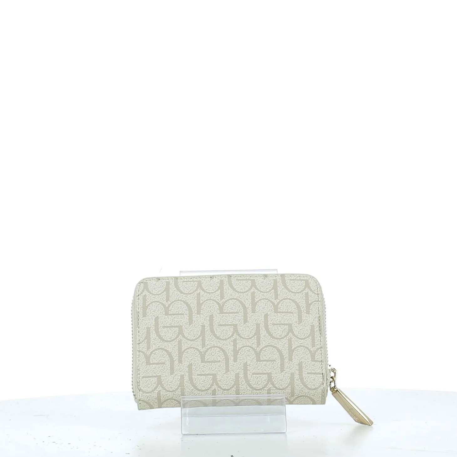 Portafoglio Byblos donna S64A136P25 IVORY/SAND