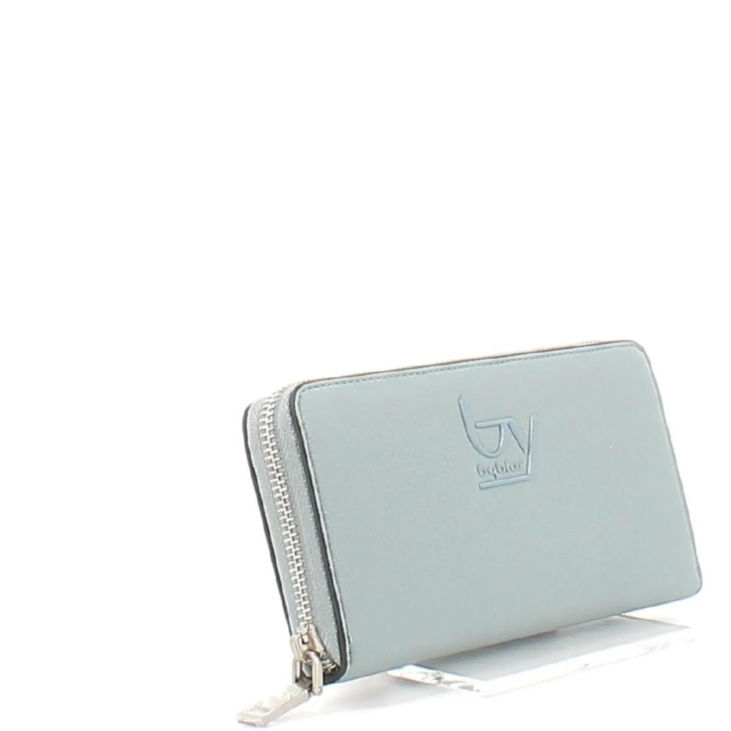 Portafoglio Byblos donna 05P22 BLUE
