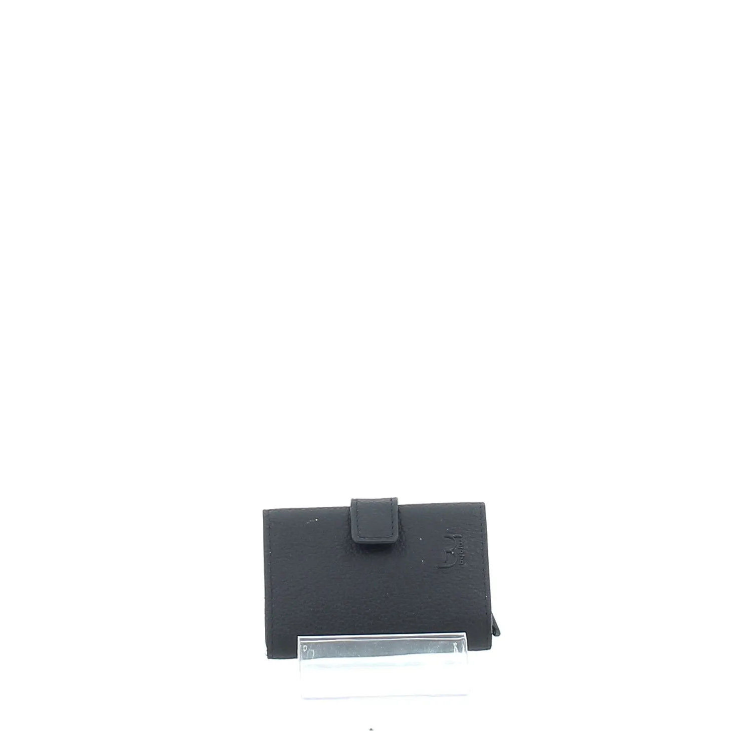 Portafoglio Byblos uomo P13A02P25 BLACK