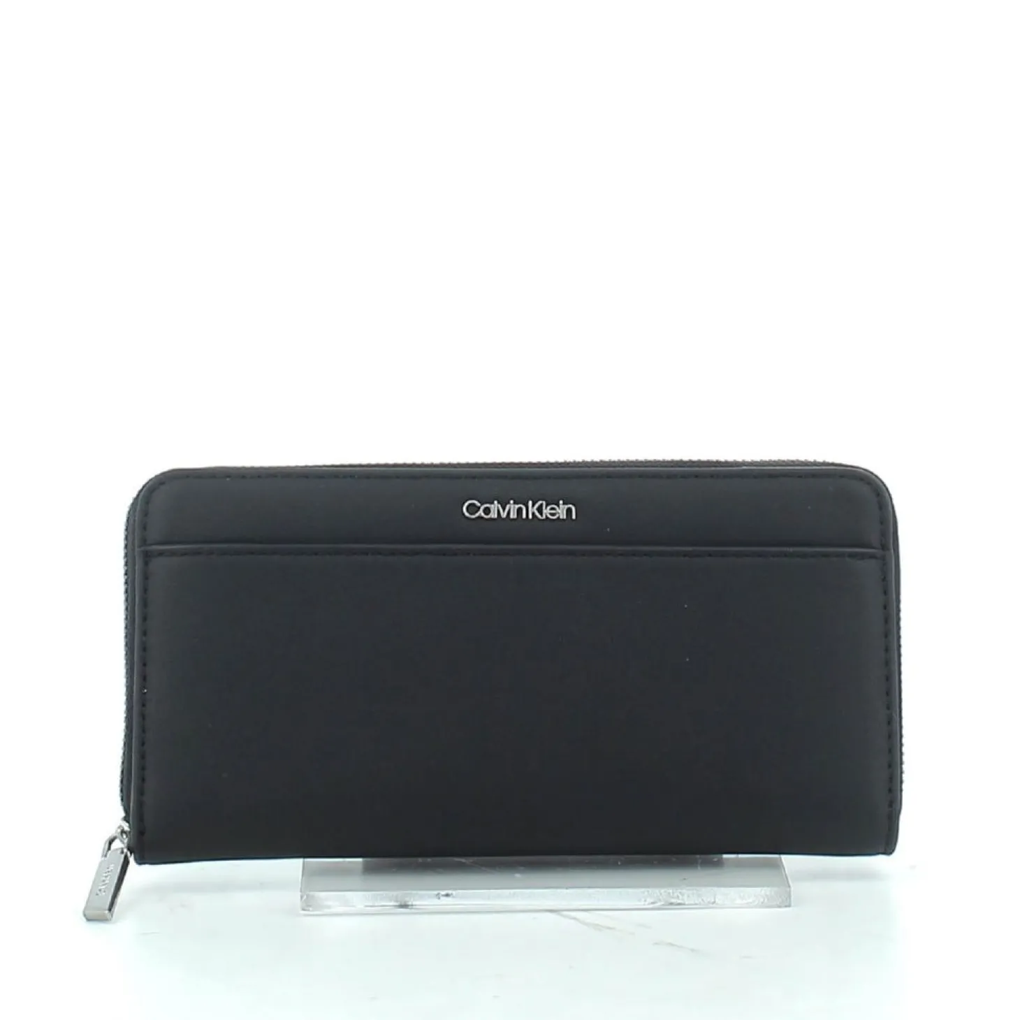 Portafoglio Calvin Klein donna K610949P24 BEH