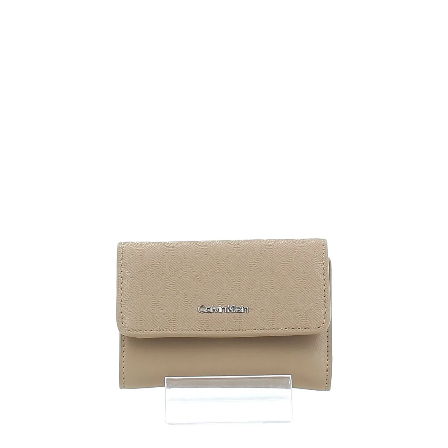 Portafoglio Calvin Klein donna 12829P25 0F4