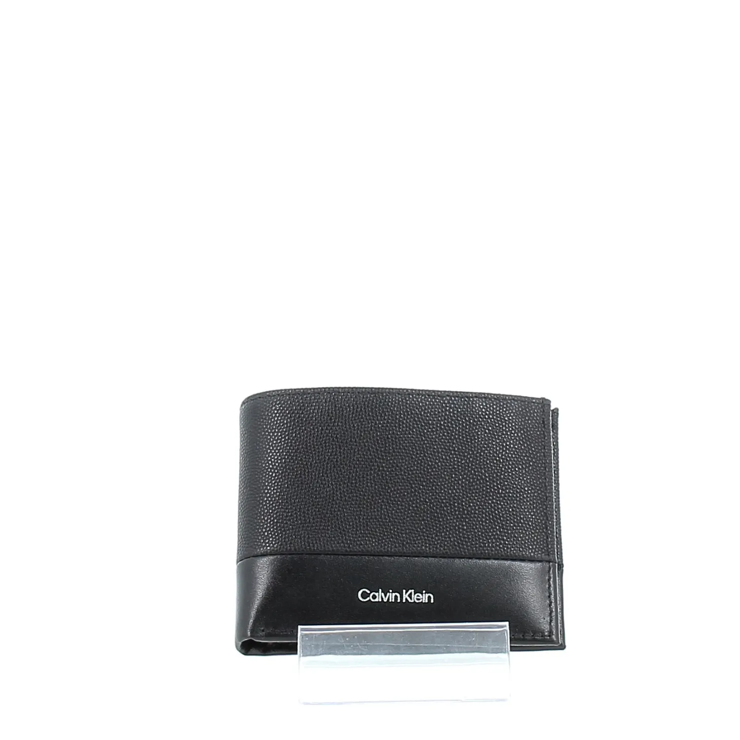 Portafoglio Calvin Klein uomo 12678P25 BEH