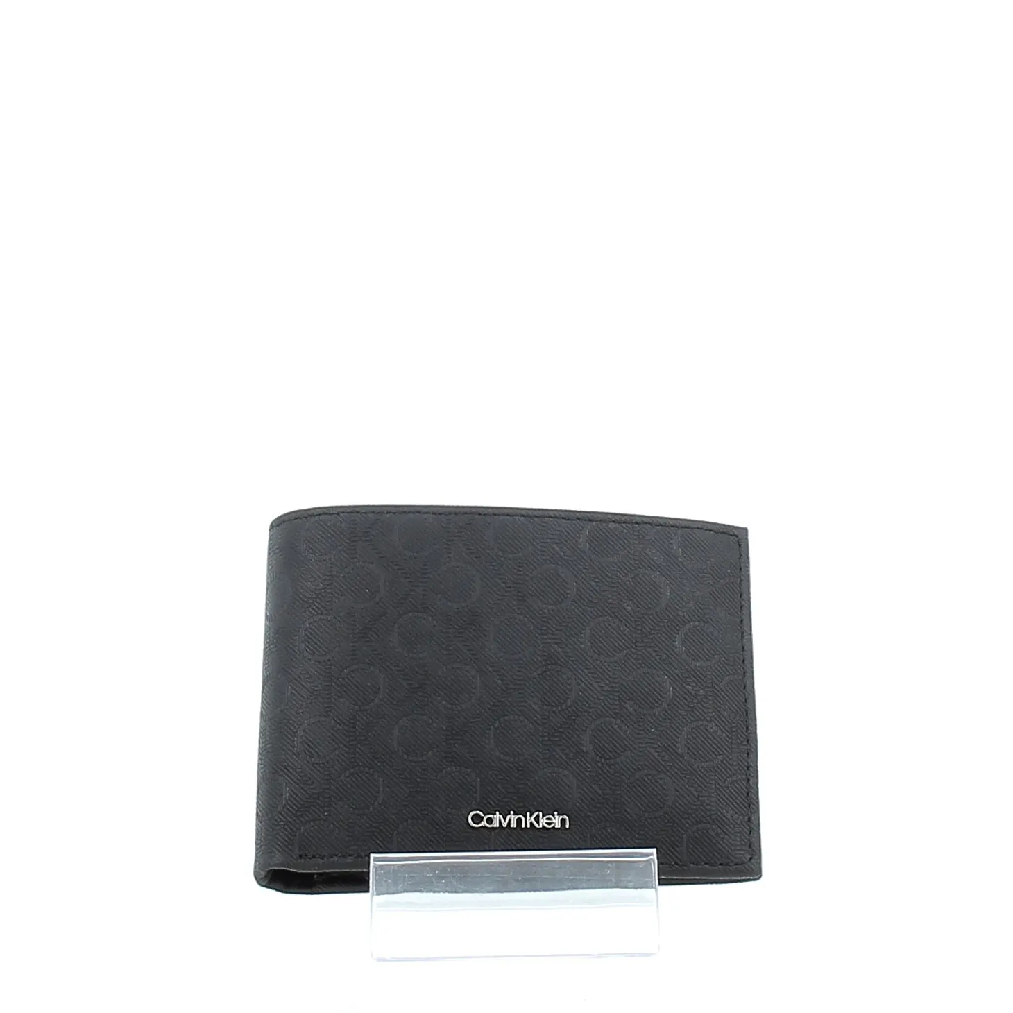 Portafoglio Calvin Klein uomo 12703P25 OGK