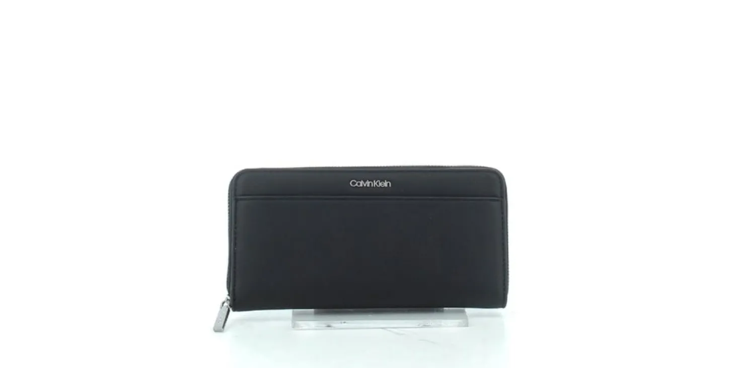 Portafoglio Calvin Klein donna K610949P24 BEH