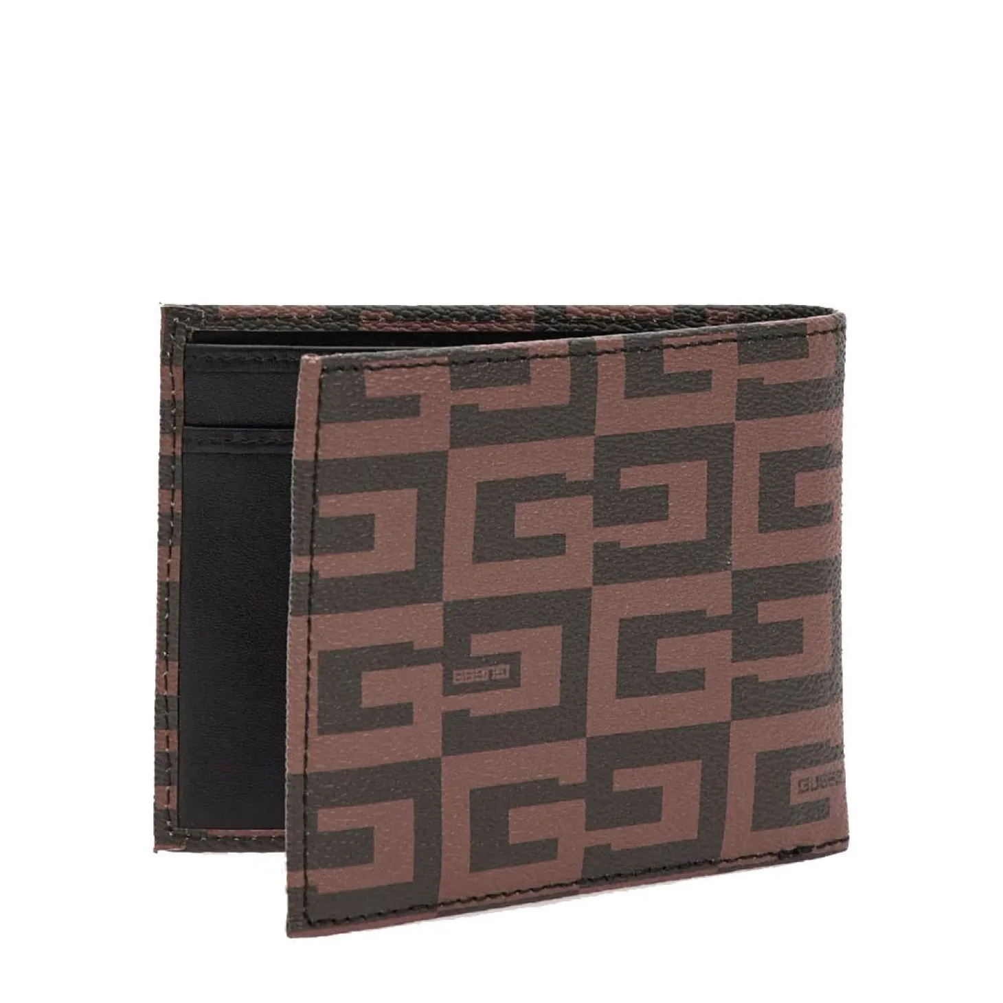 Portafoglio Guess uomo ESCGLEA20A22BBO