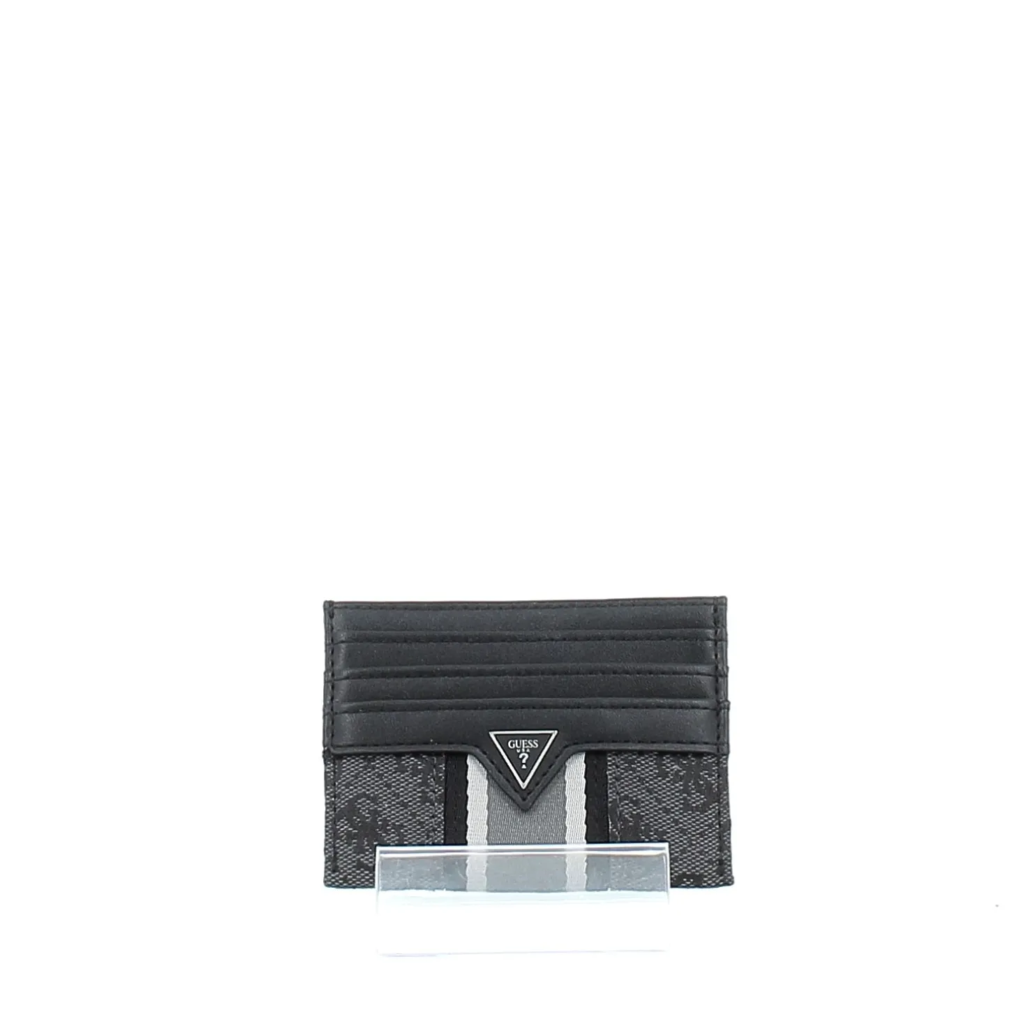 Portafoglio Guess uomo MASTLEA25P25CBL