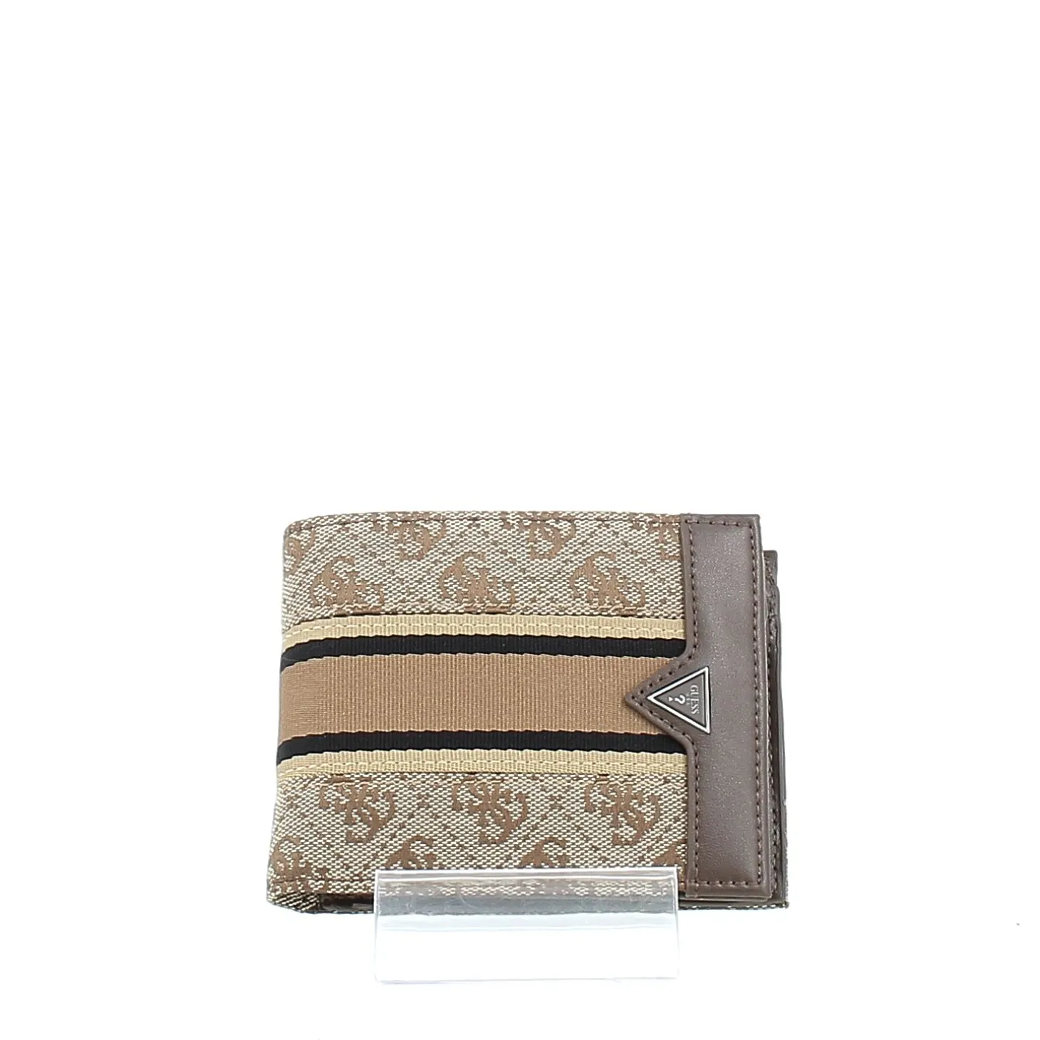 Portafoglio Guess uomo MASTLEA20P25BBO