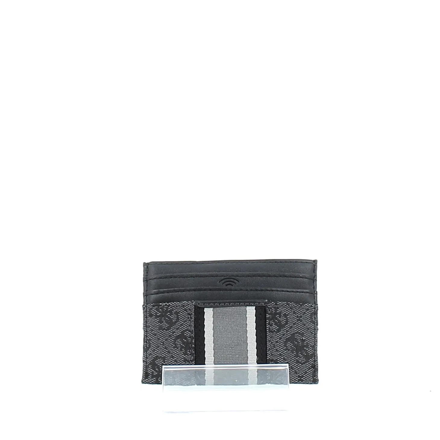 Portafoglio Guess uomo MASTLEA25P25CBL