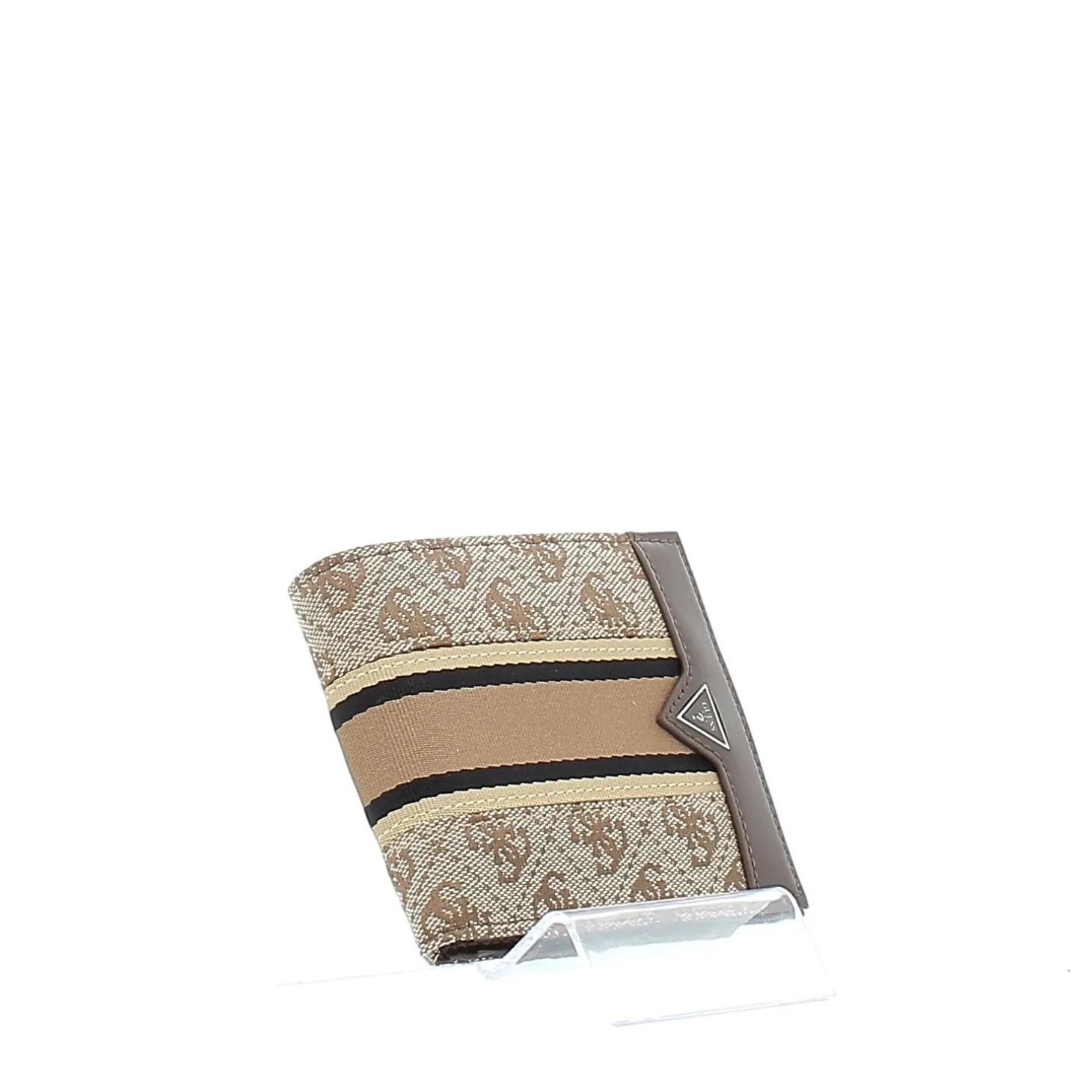 Portafoglio Guess uomo MASTLEA20P25BBO