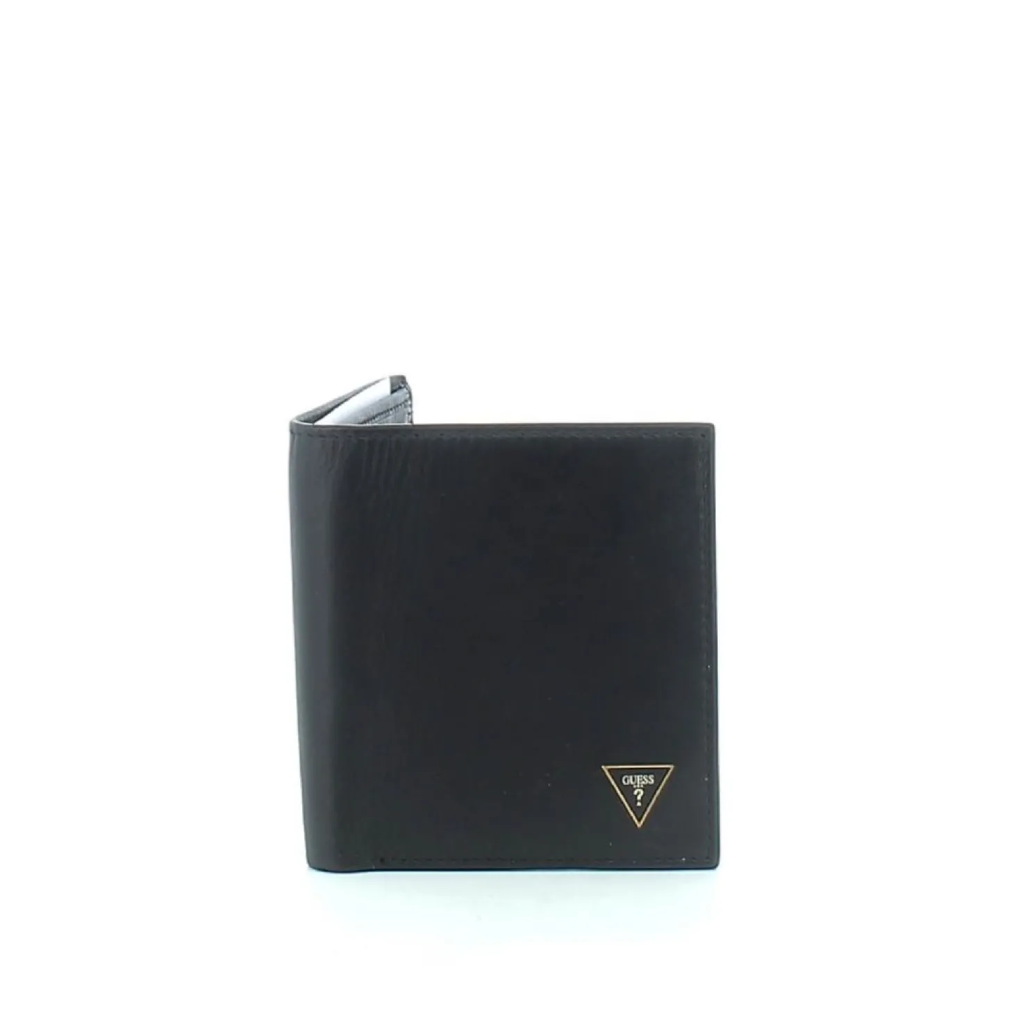 Portafoglio Guess uomo SCLELEA22P24BLA